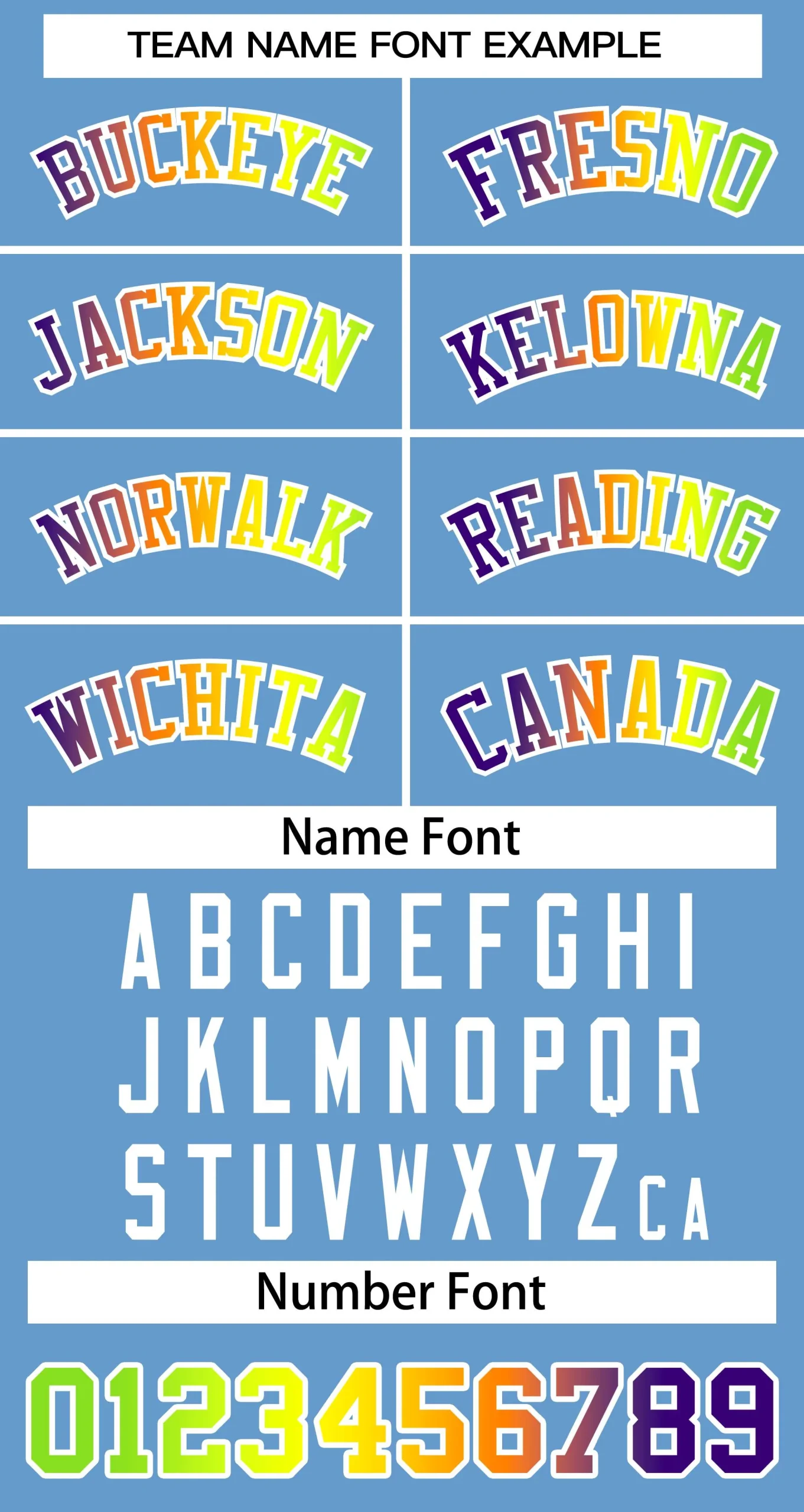Custom Light Blue Purple-White Classic Gradient Fashion Tops Basketball Jersey - Image 3