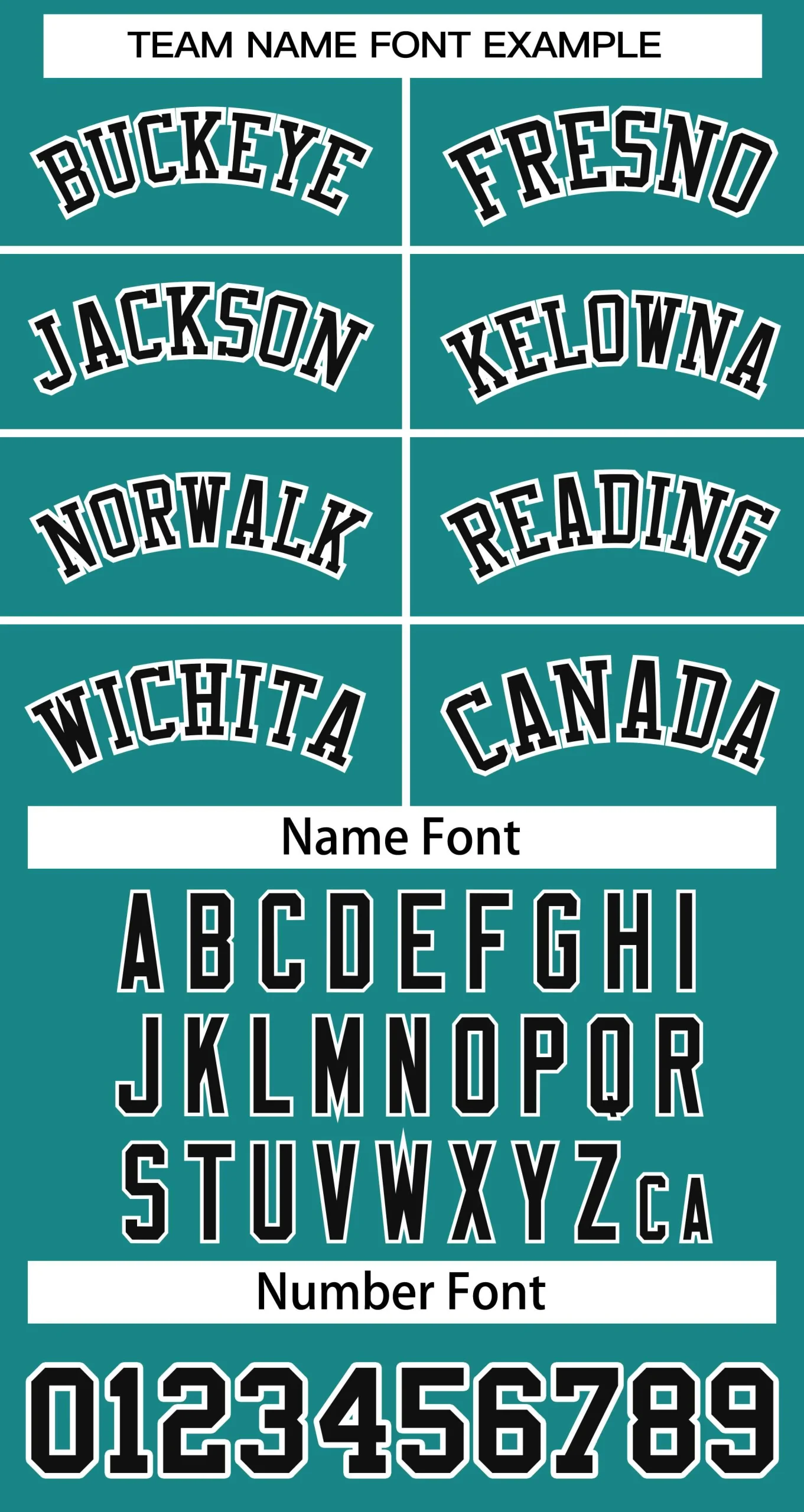 Custom Teal Black-White Classic Tops Basketball Jersey - Image 3