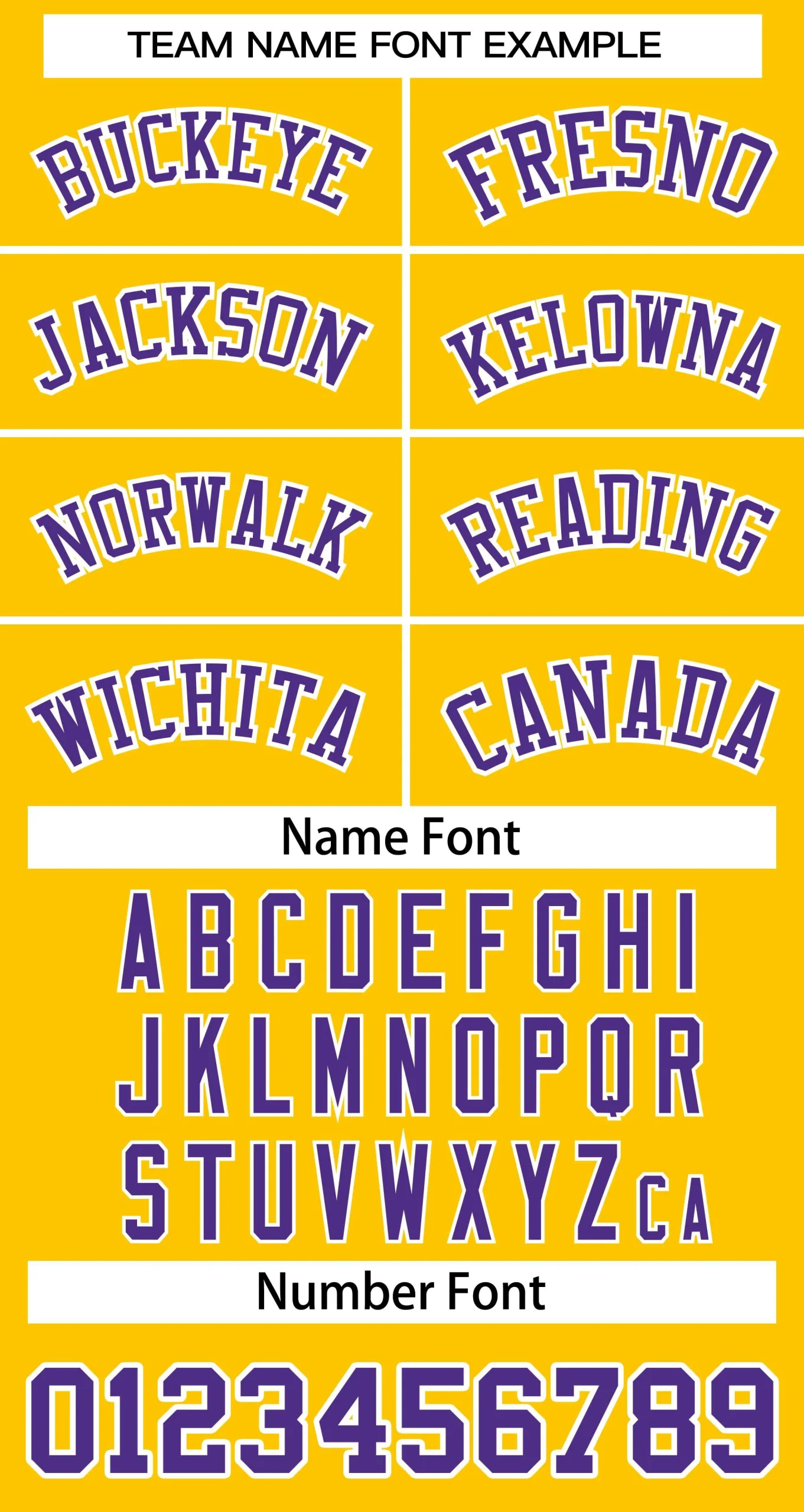 Custom Yellow Purple-White Classic Tops Basketball Jersey - Image 3