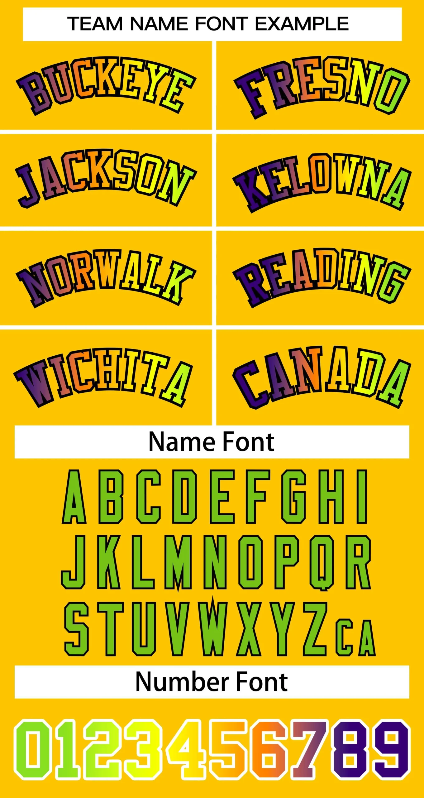 Custom Yellow Purple-Black Classic Gradient Fashion Tops Basketball Jersey - Image 4