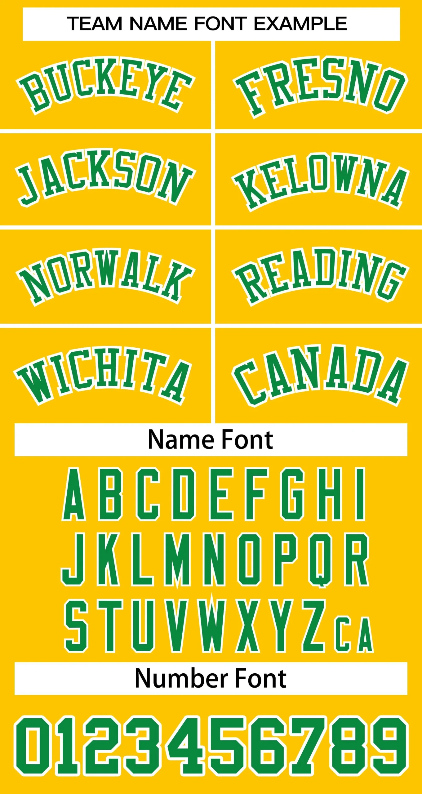 Custom Yellow Kelly Green-White Classic Tops Basketball Jersey - Image 4