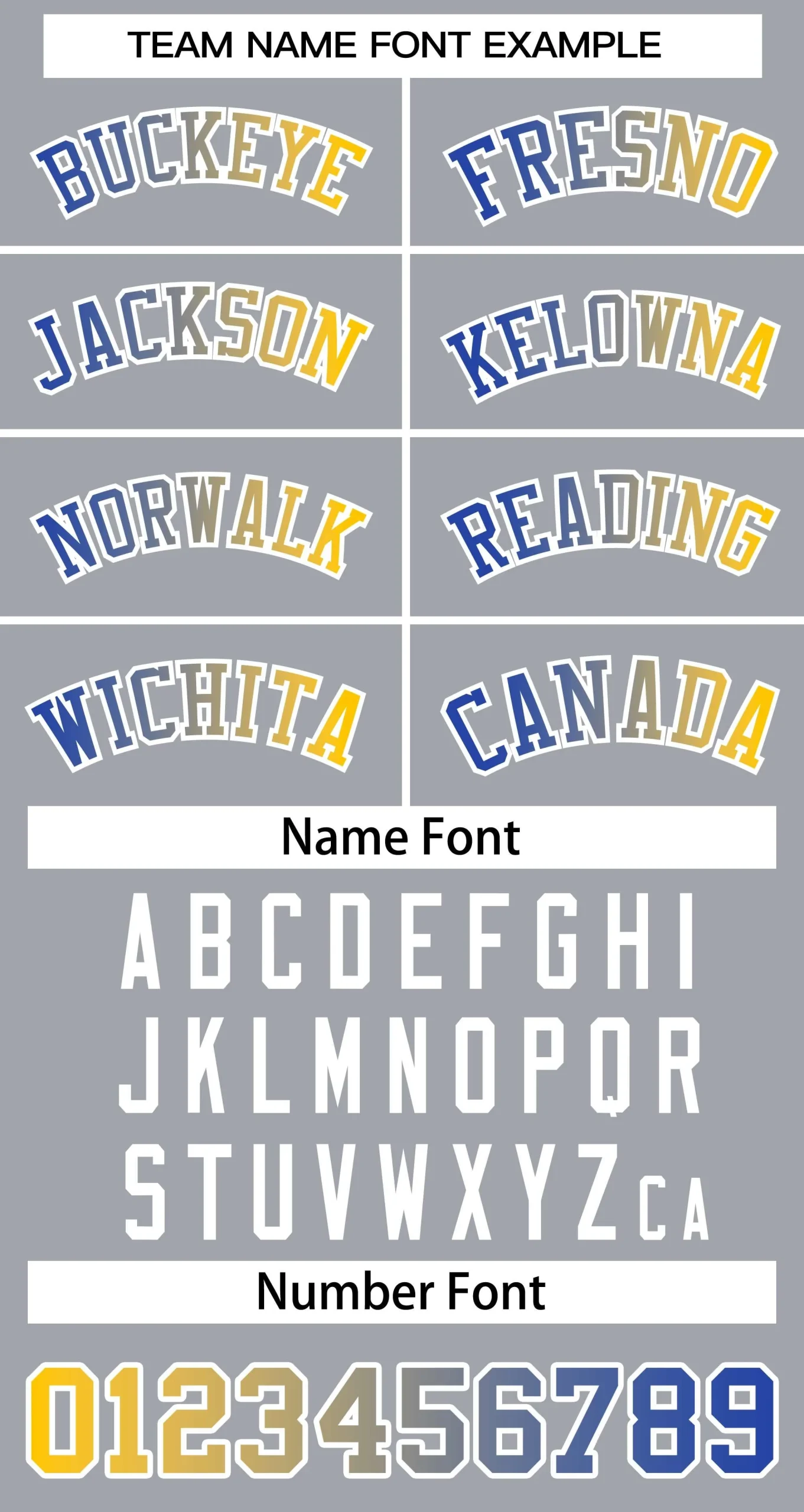 Custom Gray Royal-White Classic Gradient Fashion Tops Basketball Jersey - Image 3