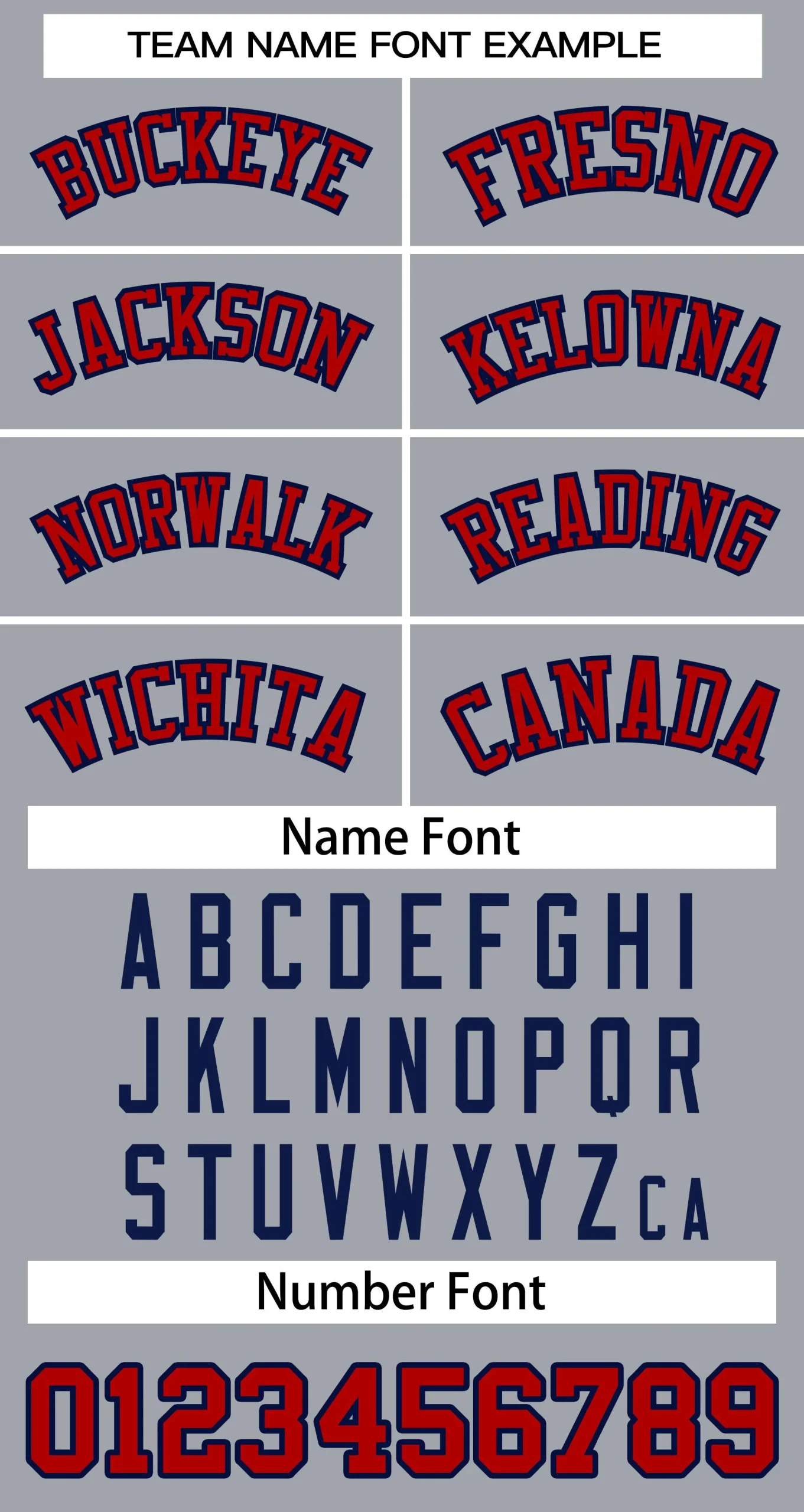 Custom Gray Red-Navy Classic Tops Basketball Jersey - Image 3