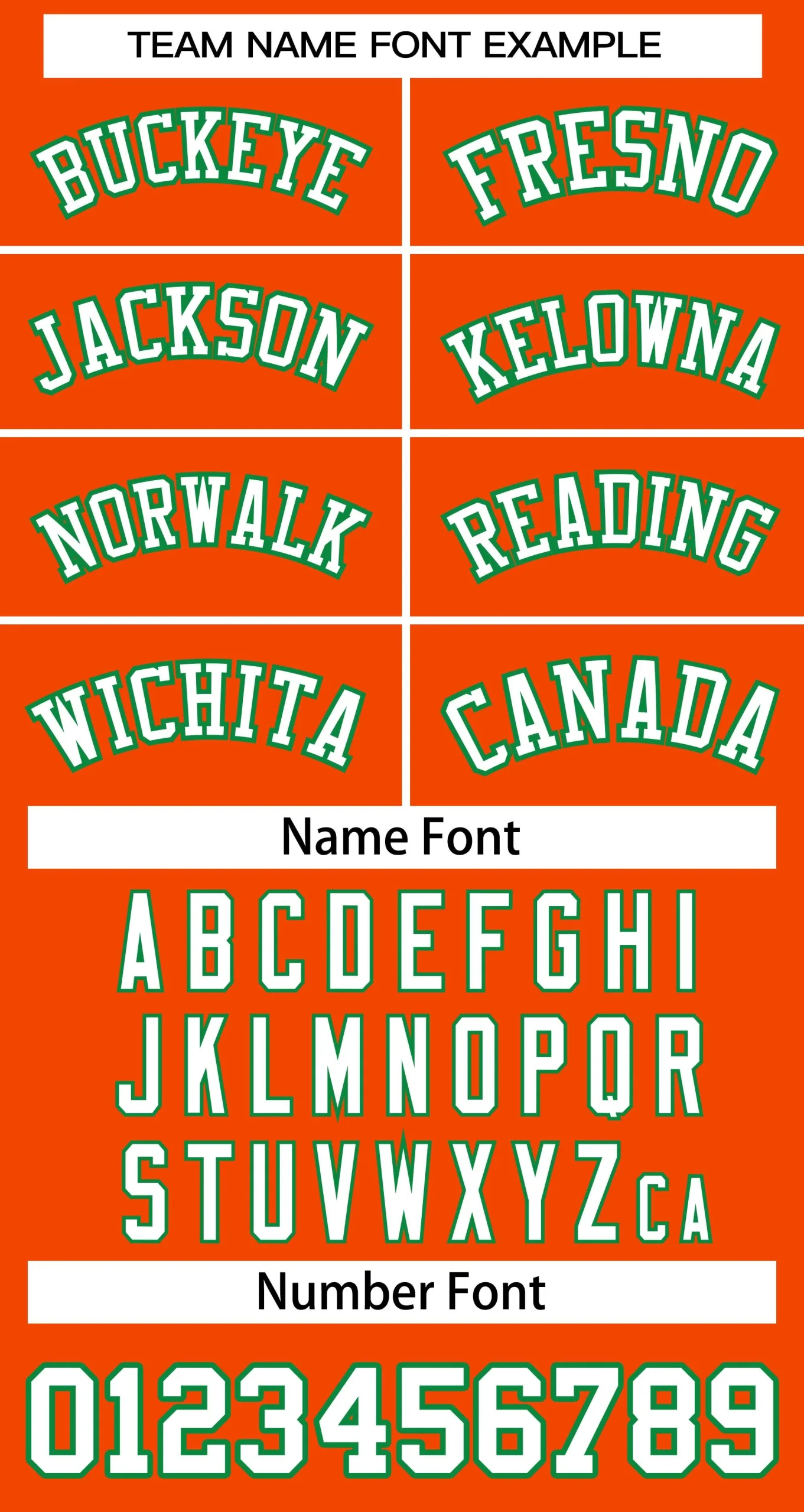 Custom Orange White-Kelly Green Classic Tops Basketball Jersey - Image 4
