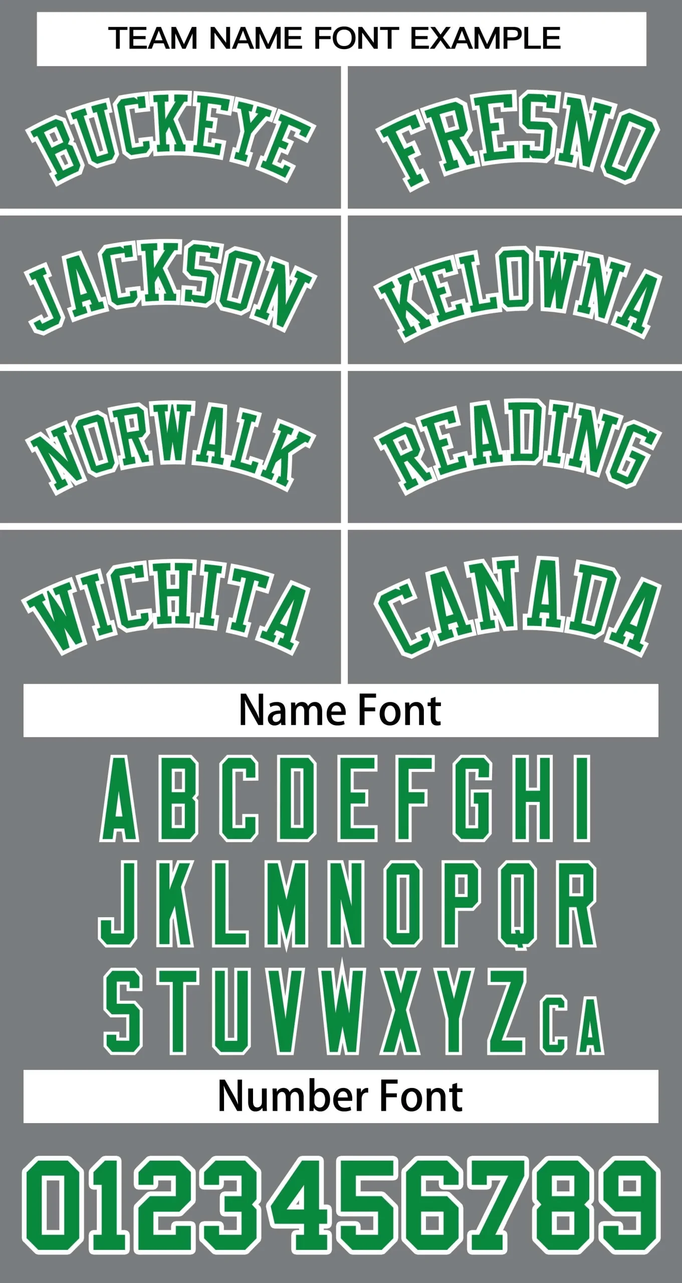 Custom Dark Gray Kelly Green-White Classic Tops Basketball Jersey - Image 4