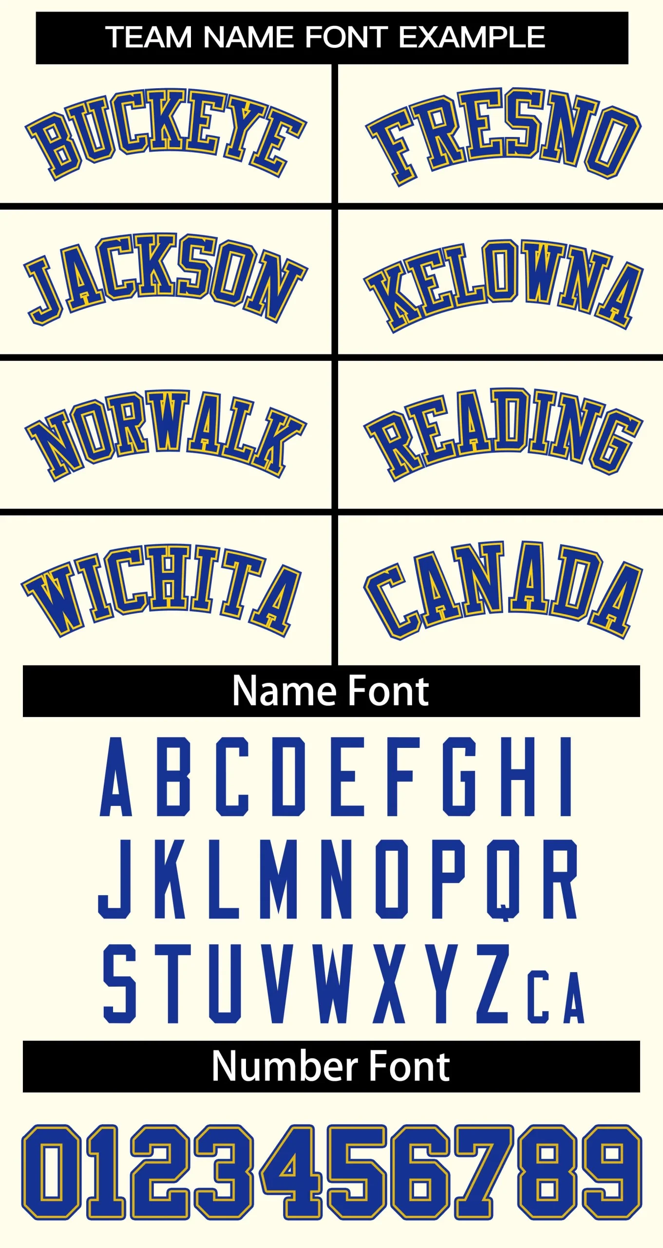 Custom Khaki Royal-Yellow Classic Tops Basketball Jersey - Image 3