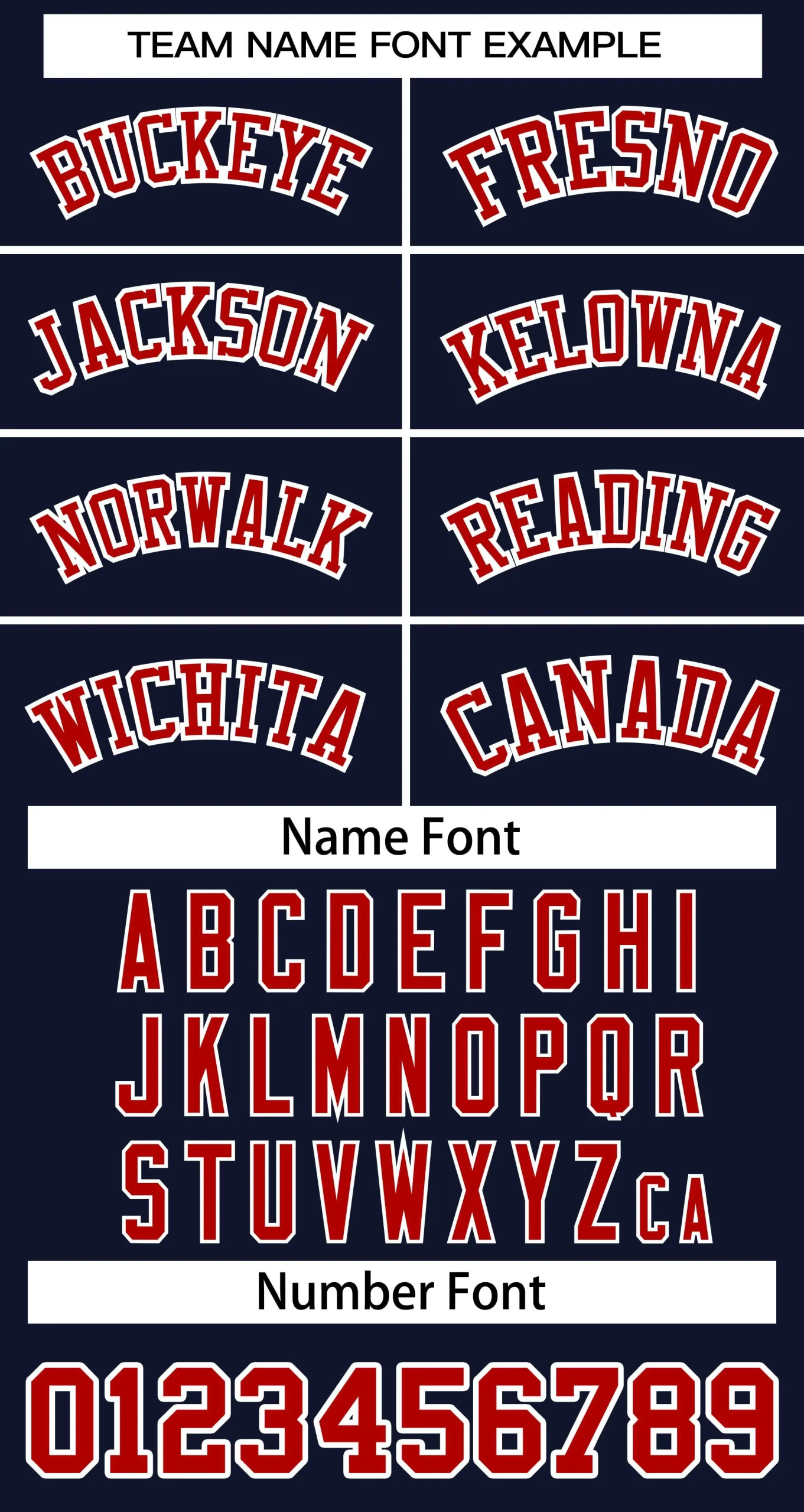 Custom Navy Red-White Classic Tops Basketball Jersey - Image 3