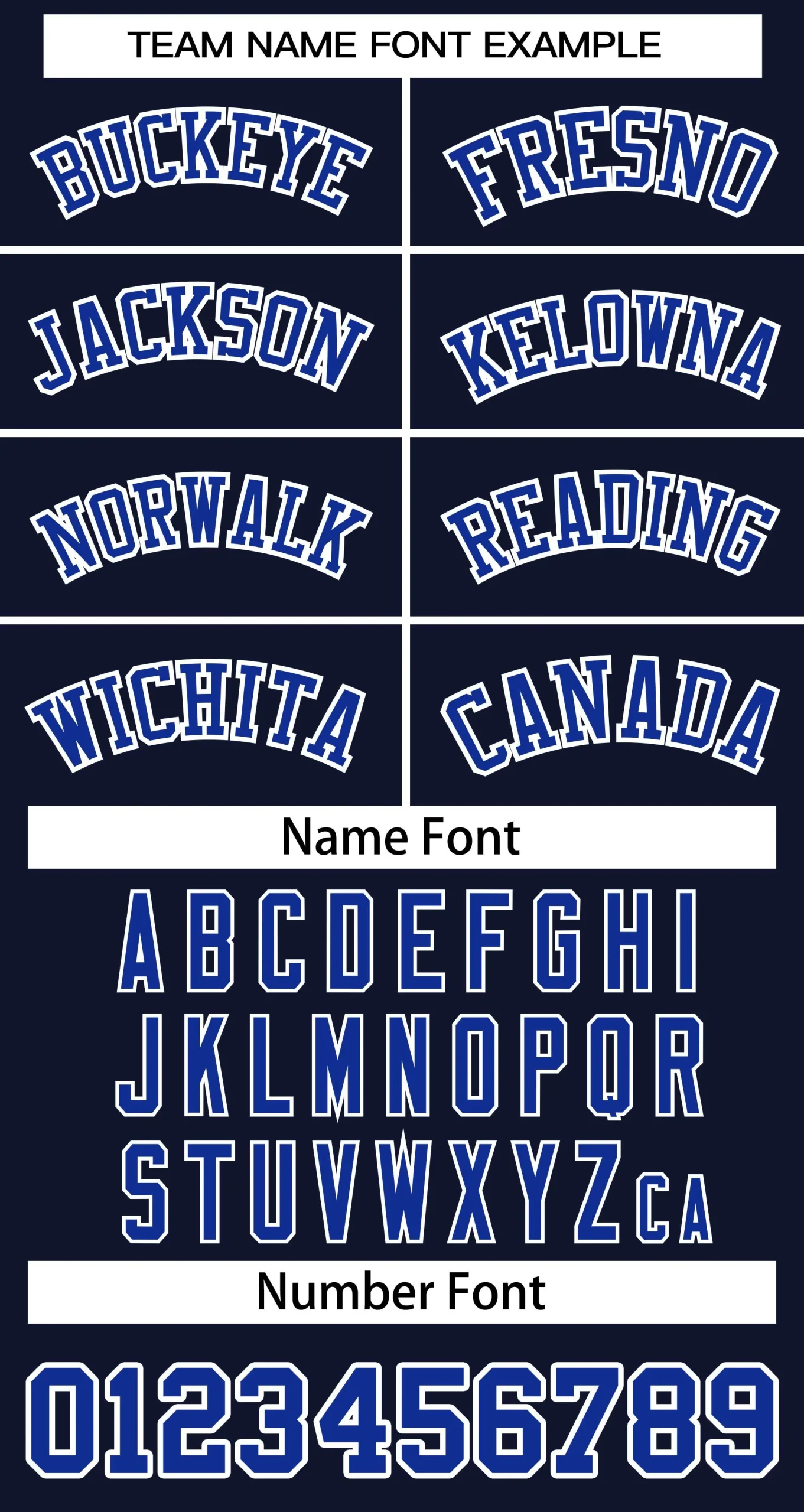 Custom Navy Royal-White Classic Tops Basketball Jersey - Image 3