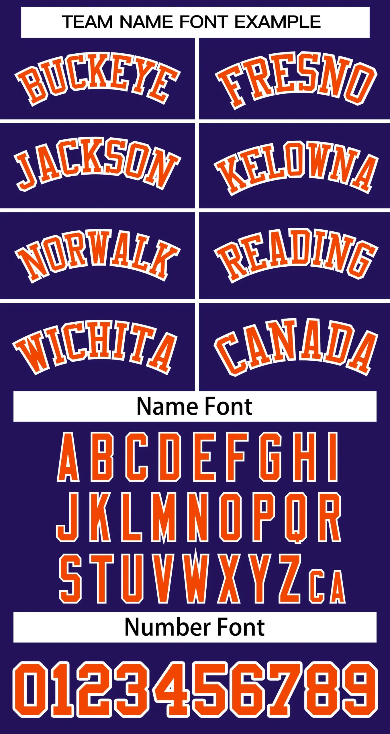 Custom Purple Orange-White Classic Tops Basketball Jersey - Image 3