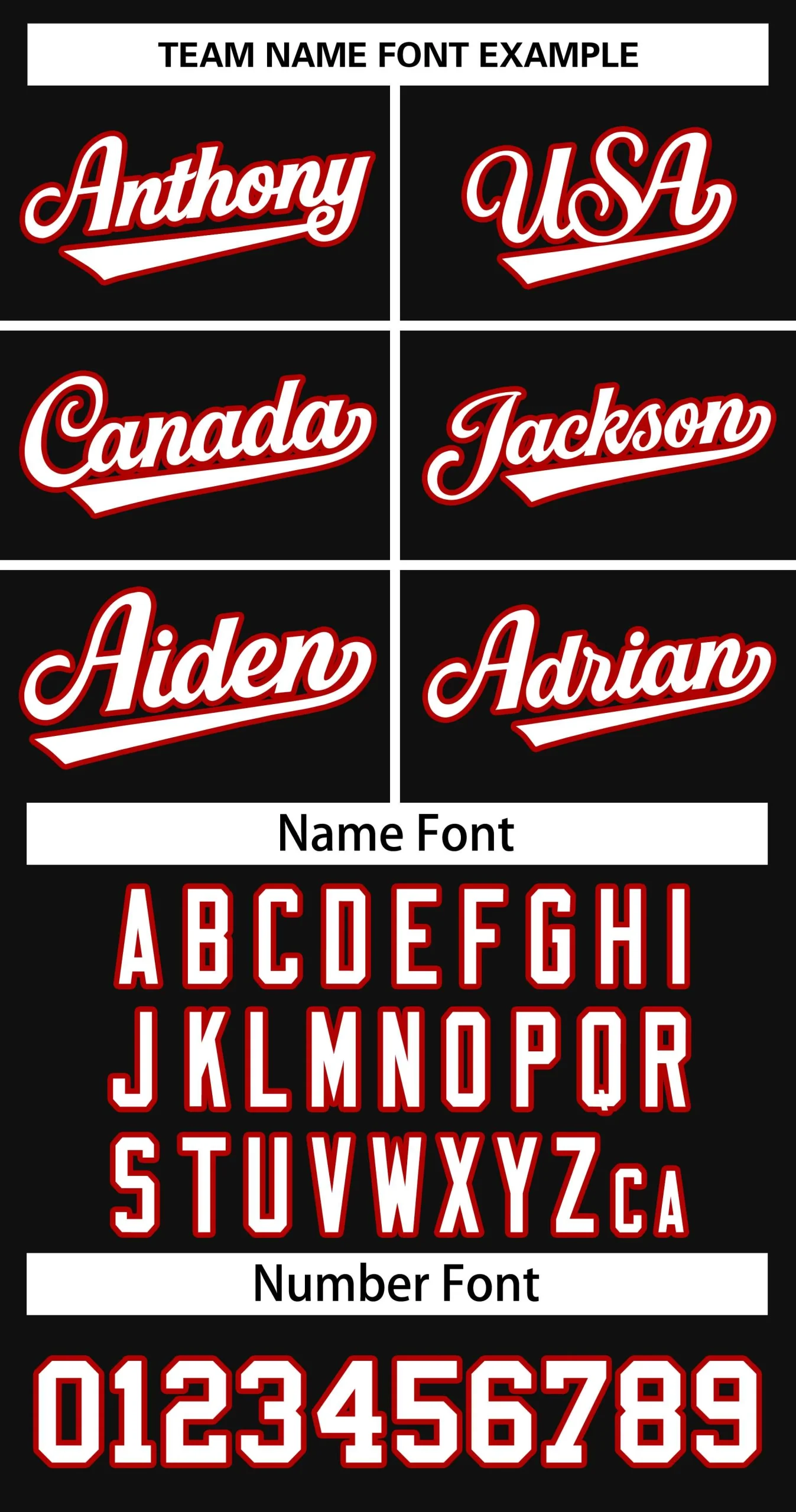 Custom Black White-Red Classic Tops Basketball Jersey - Image 3