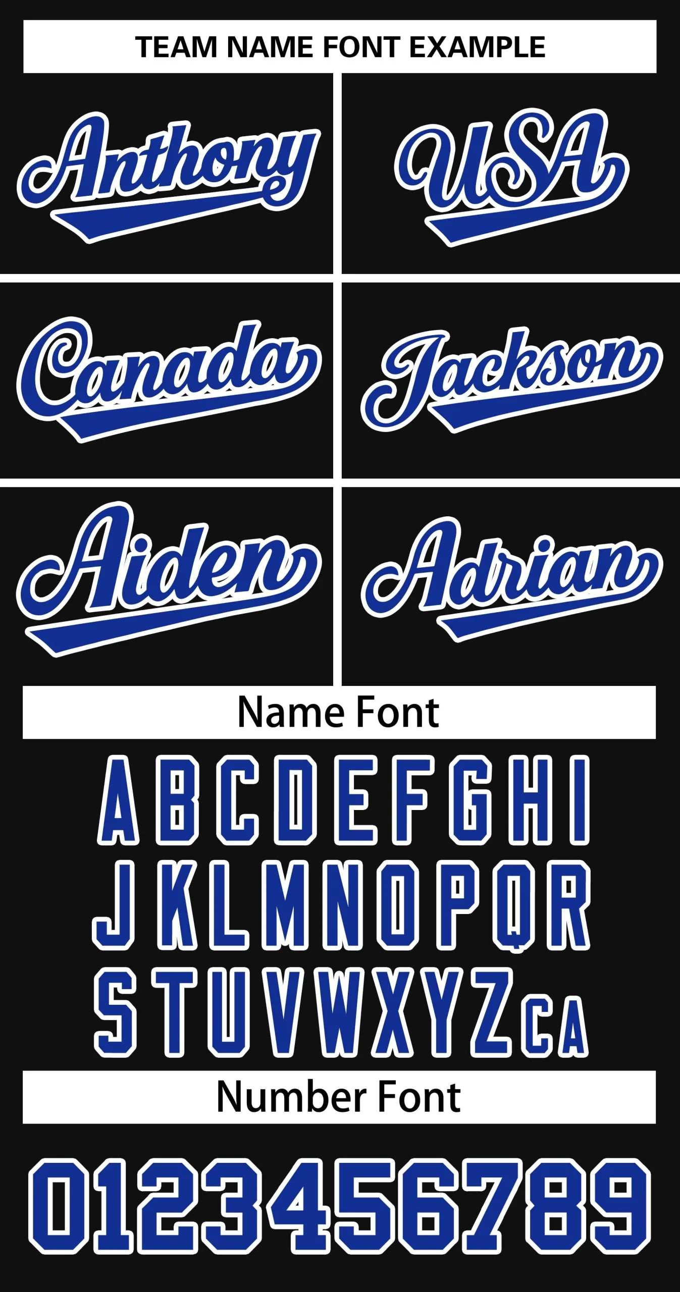 Custom Black Royal-White Classic Tops Basketball Jersey - Image 3