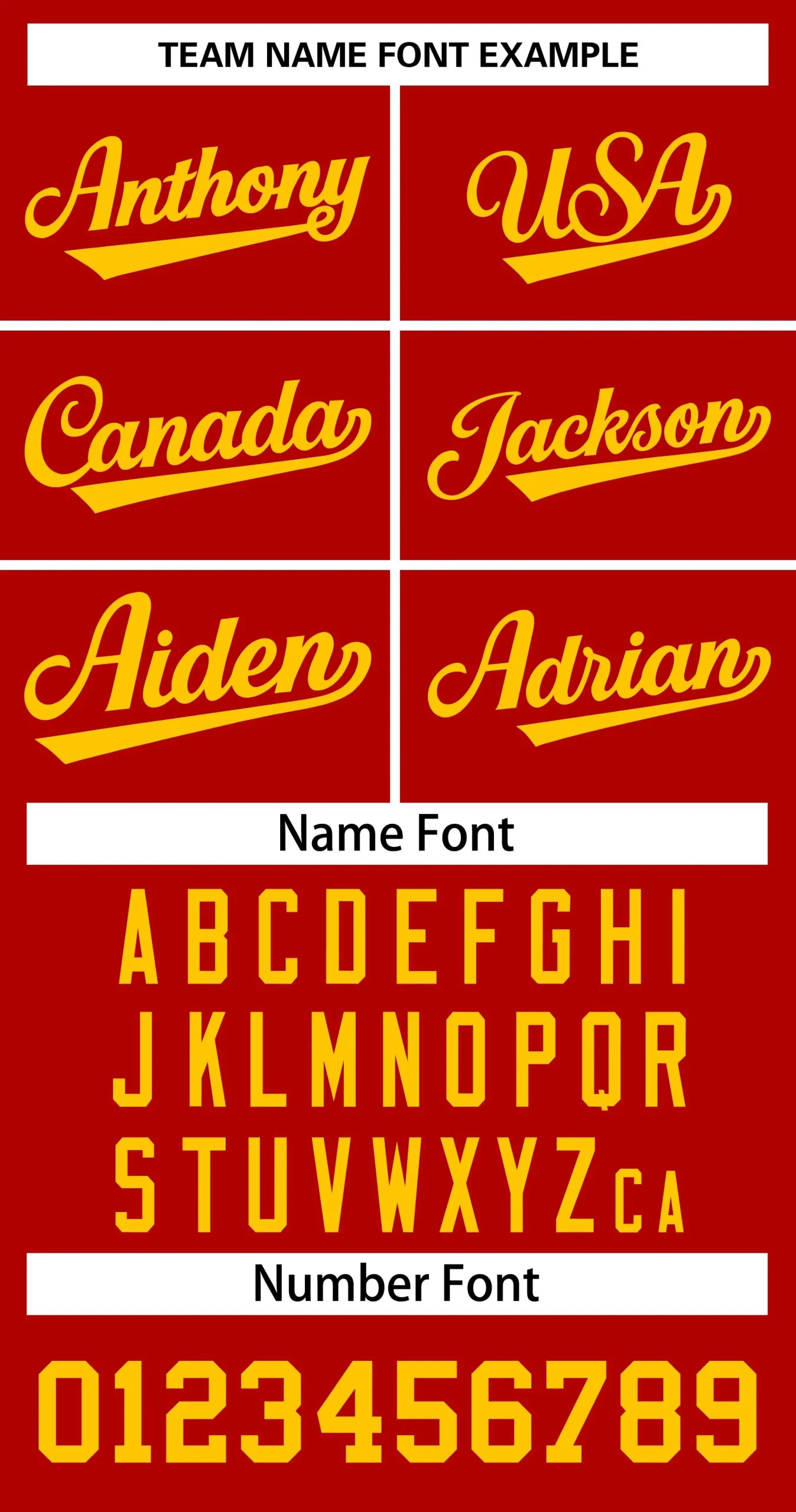 Custom Red Yellow Classic Tops Basketball Jersey - Image 3