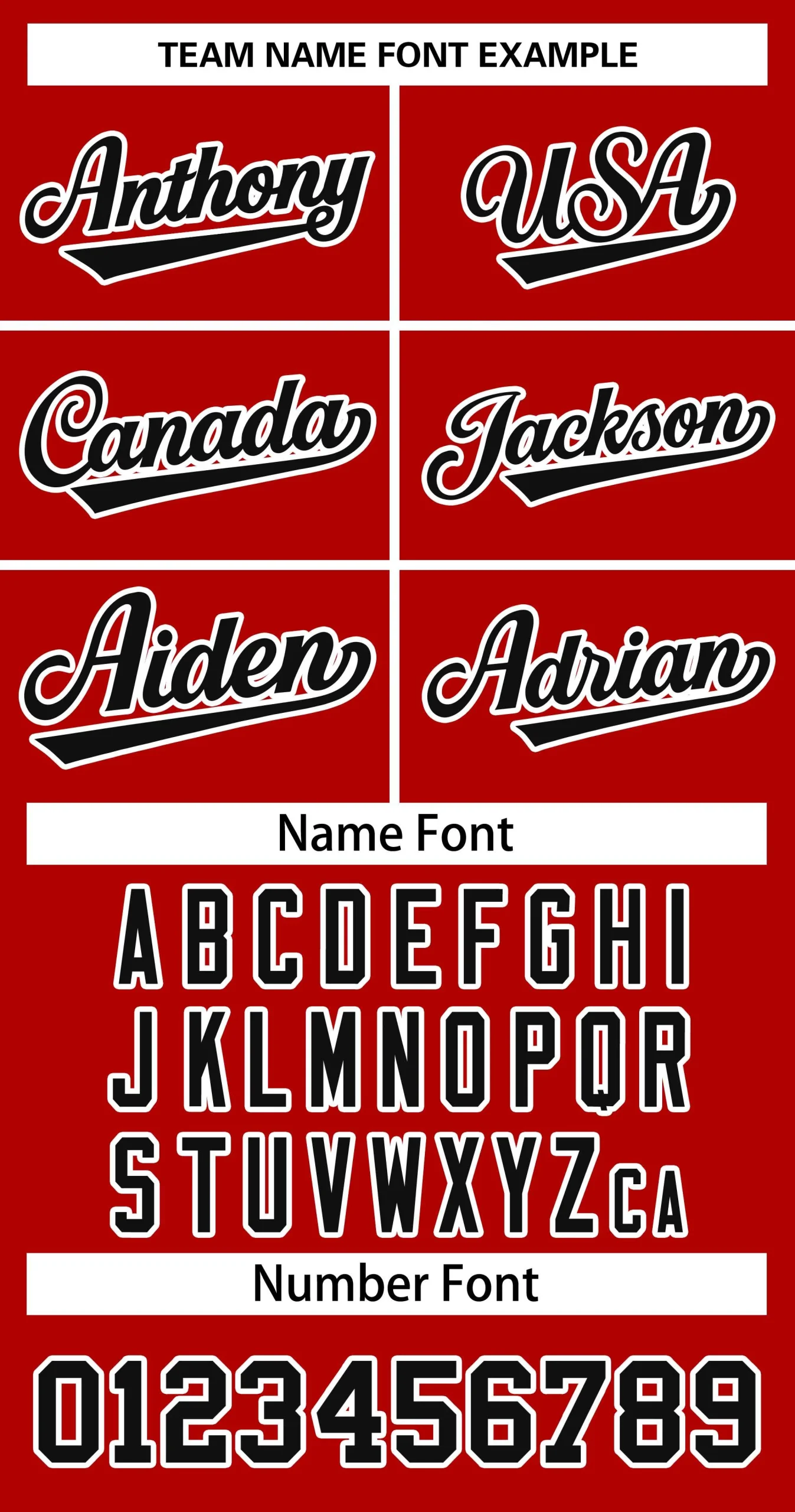 Custom Red Black-White Classic Tops Basketball Jersey - Image 3