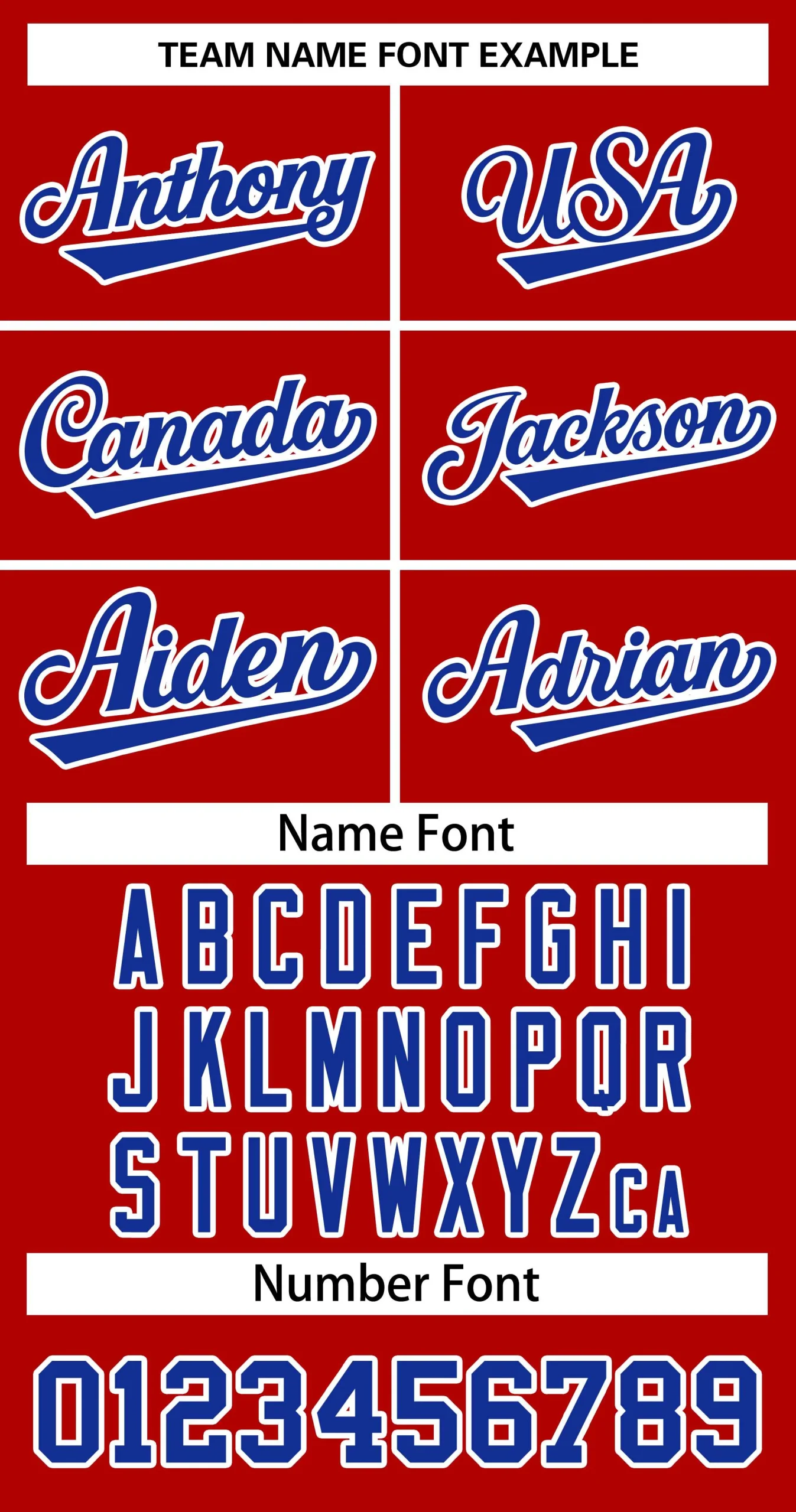 Custom Red Royal-White Classic Tops Basketball Jersey - Image 3