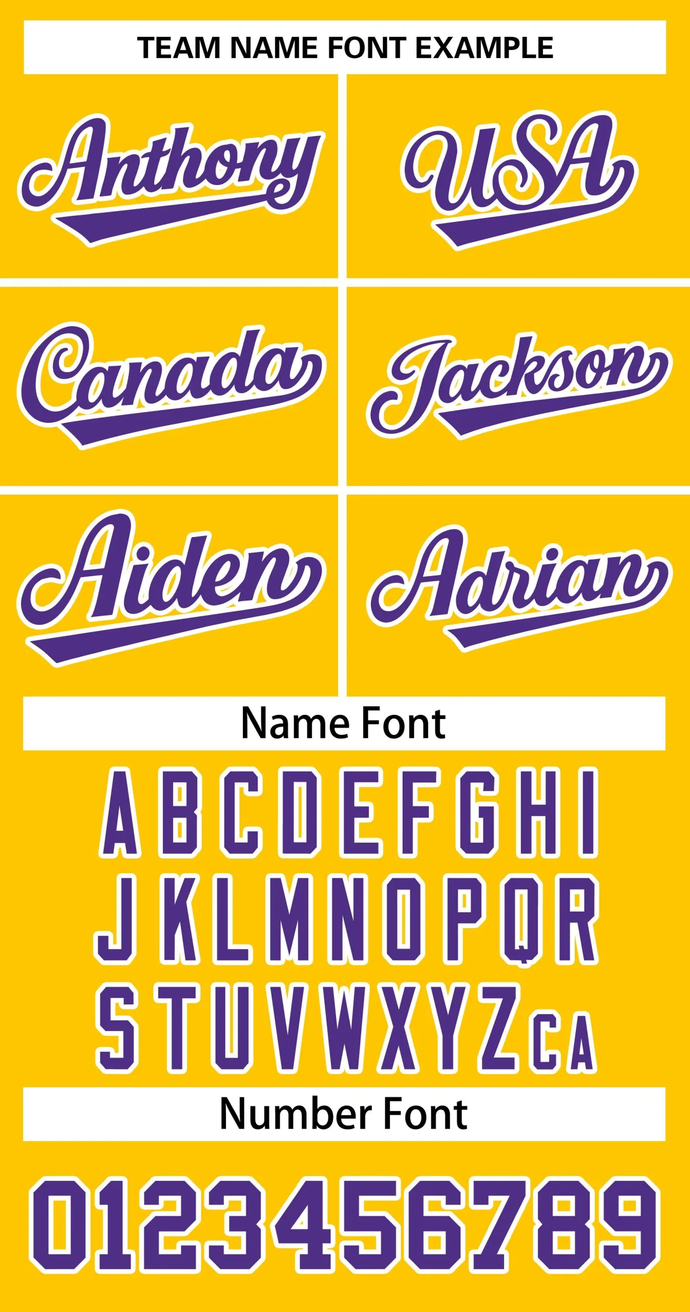 Custom Yellow Purple-White Classic Tops Basketball Jersey - Image 3