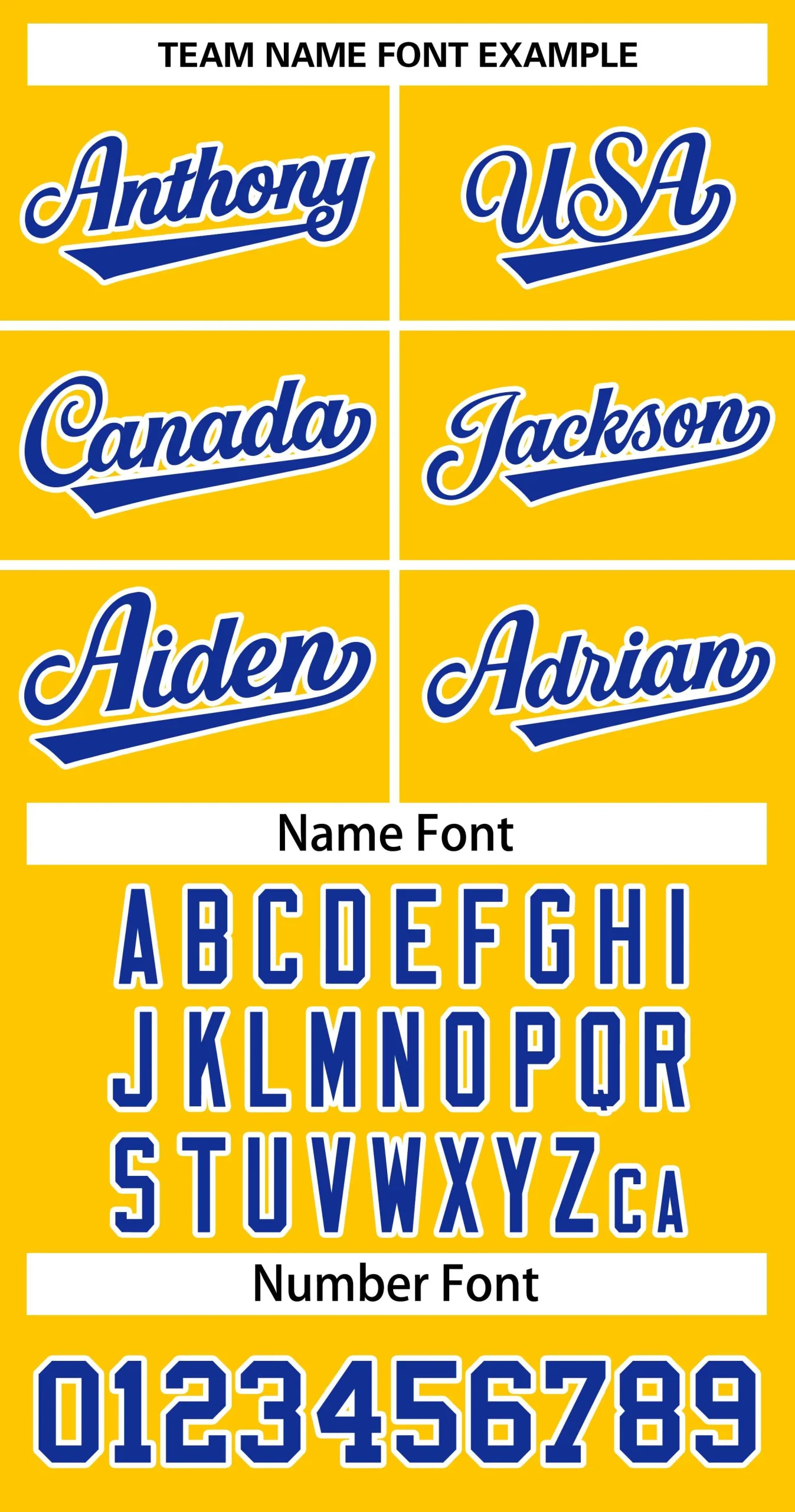 Custom Yellow Royal-White Classic Tops Basketball Jersey - Image 3