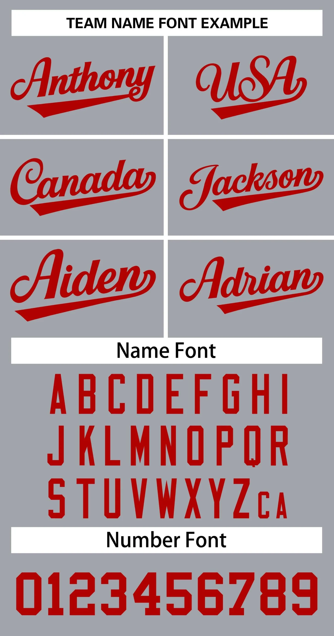 Custom Gray Red Classic Tops Basketball Jersey - Image 3