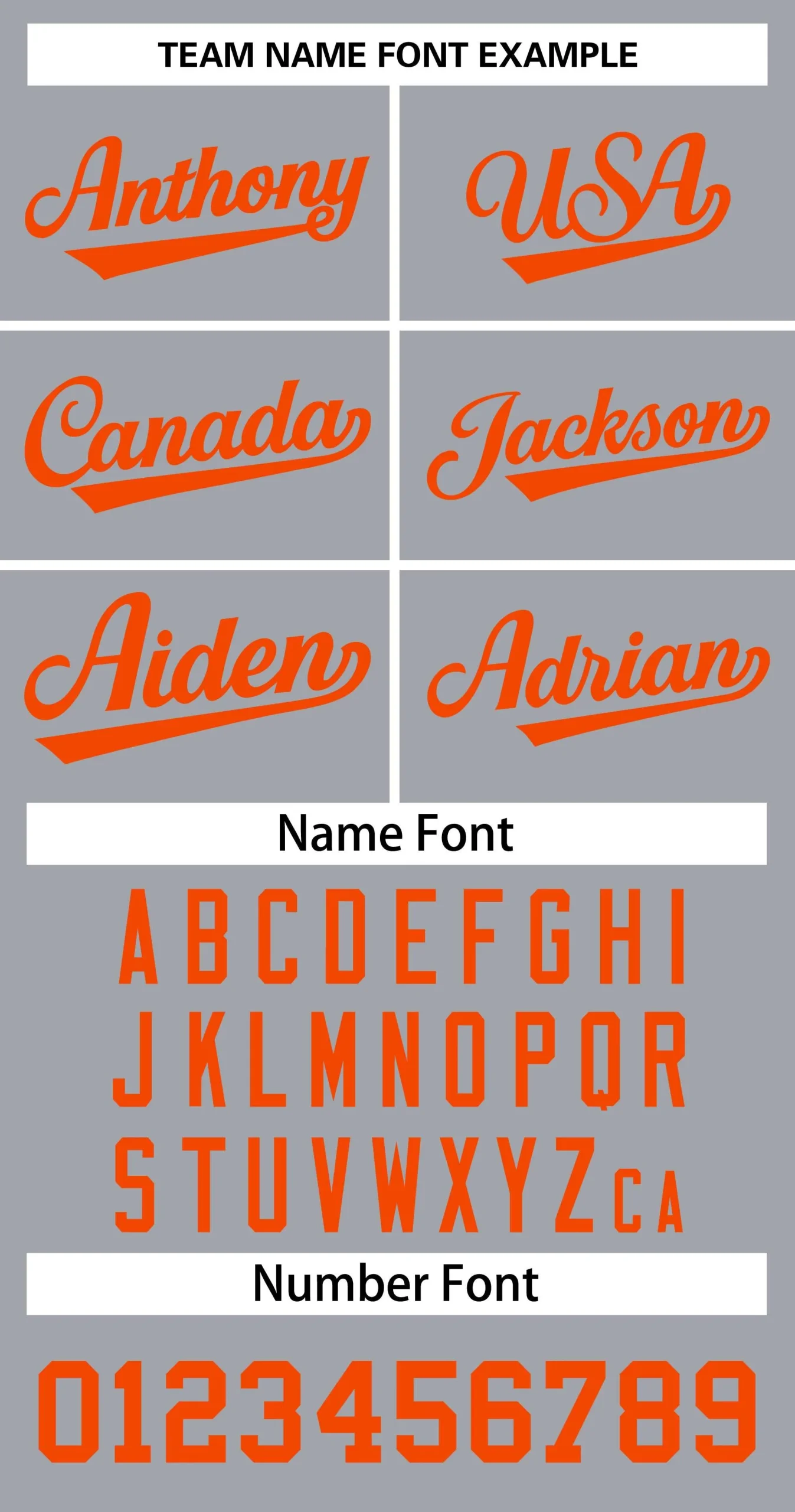 Custom Gray Orange Classic Tops Basketball Jersey - Image 3