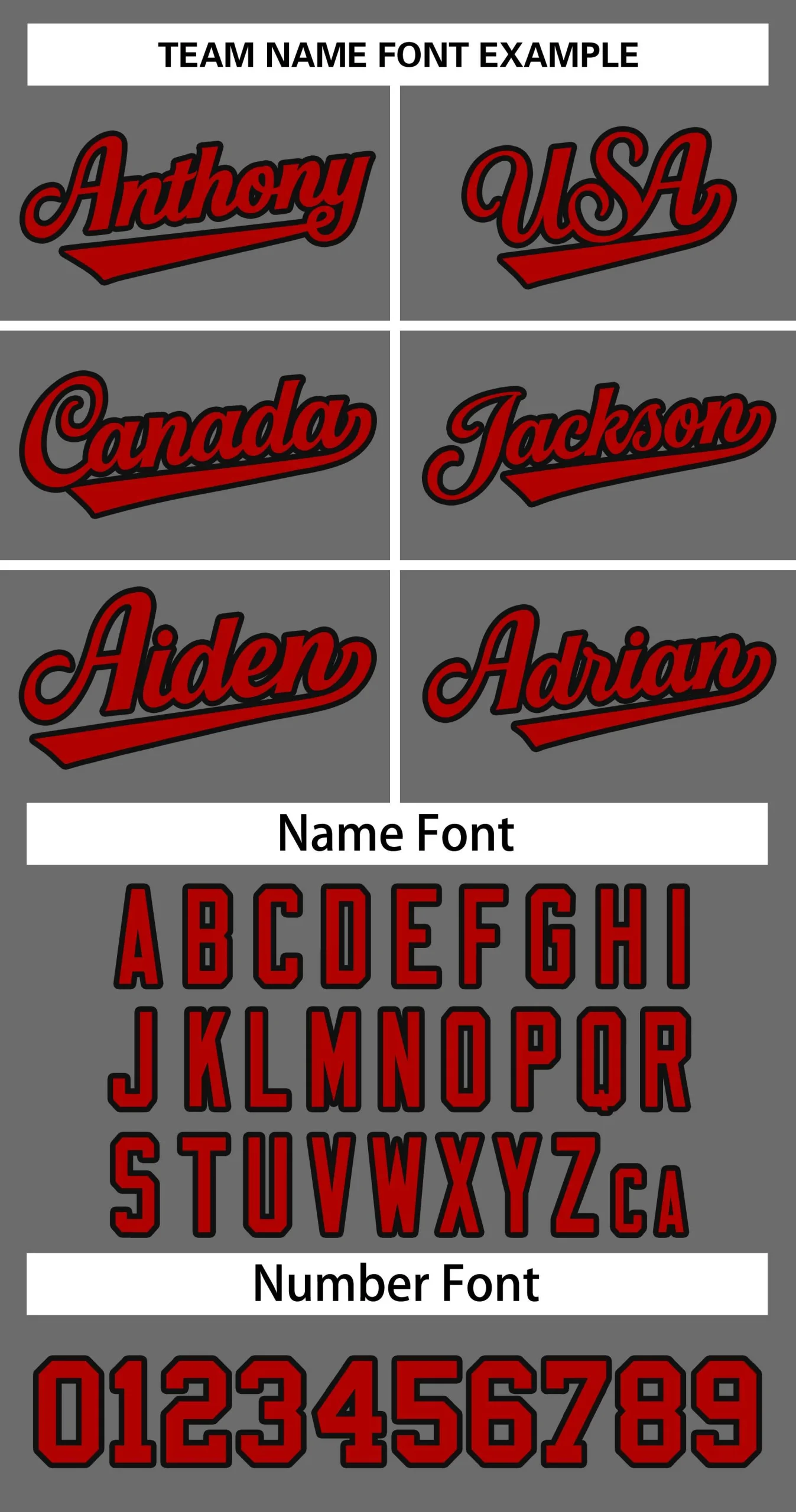 Custom Dark Gray Red-Black Classic Tops Basketball Jersey - Image 3
