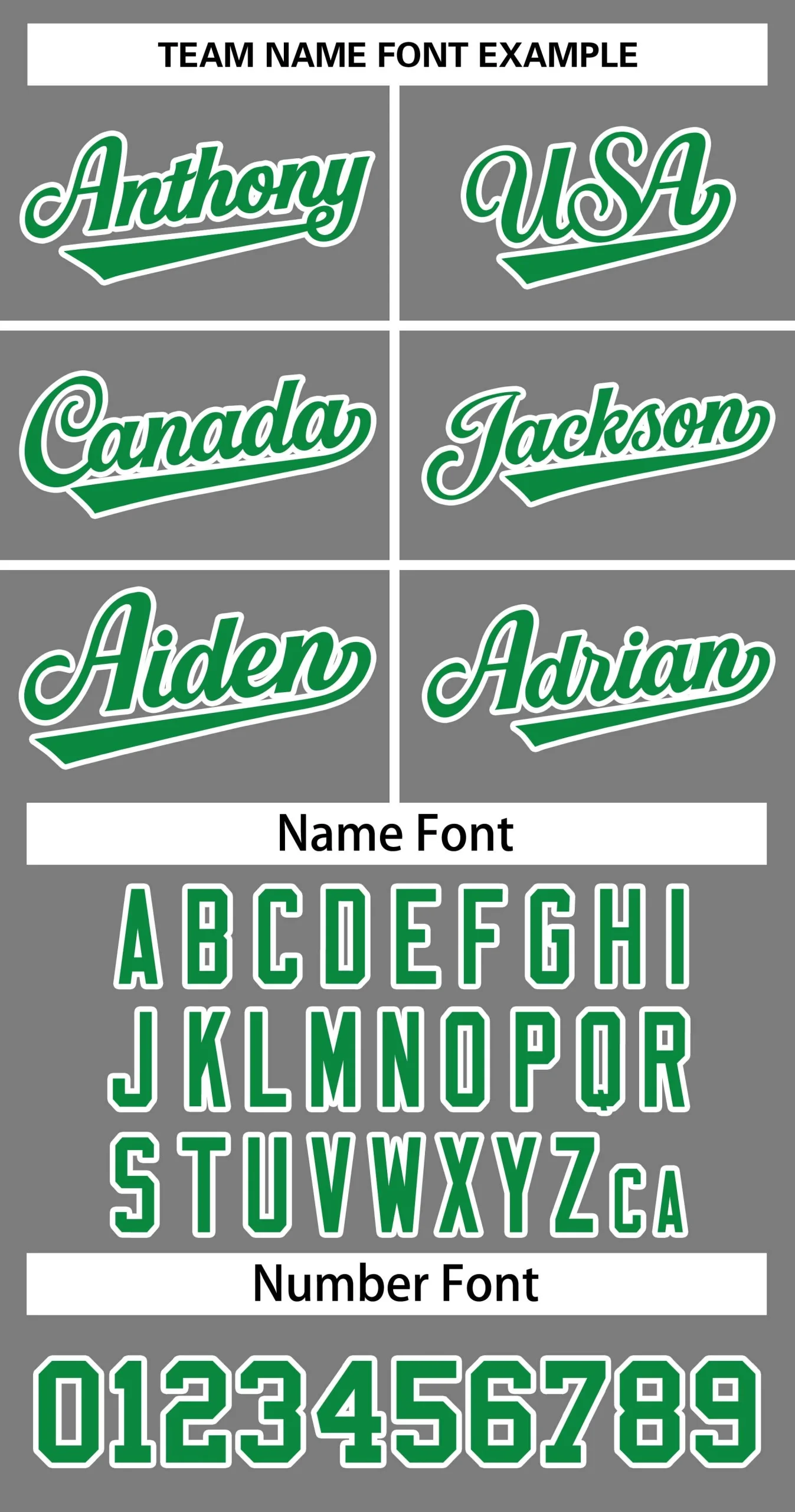 Custom Dark Gray Kelly Green-White Classic Tops Basketball Jersey - Image 4