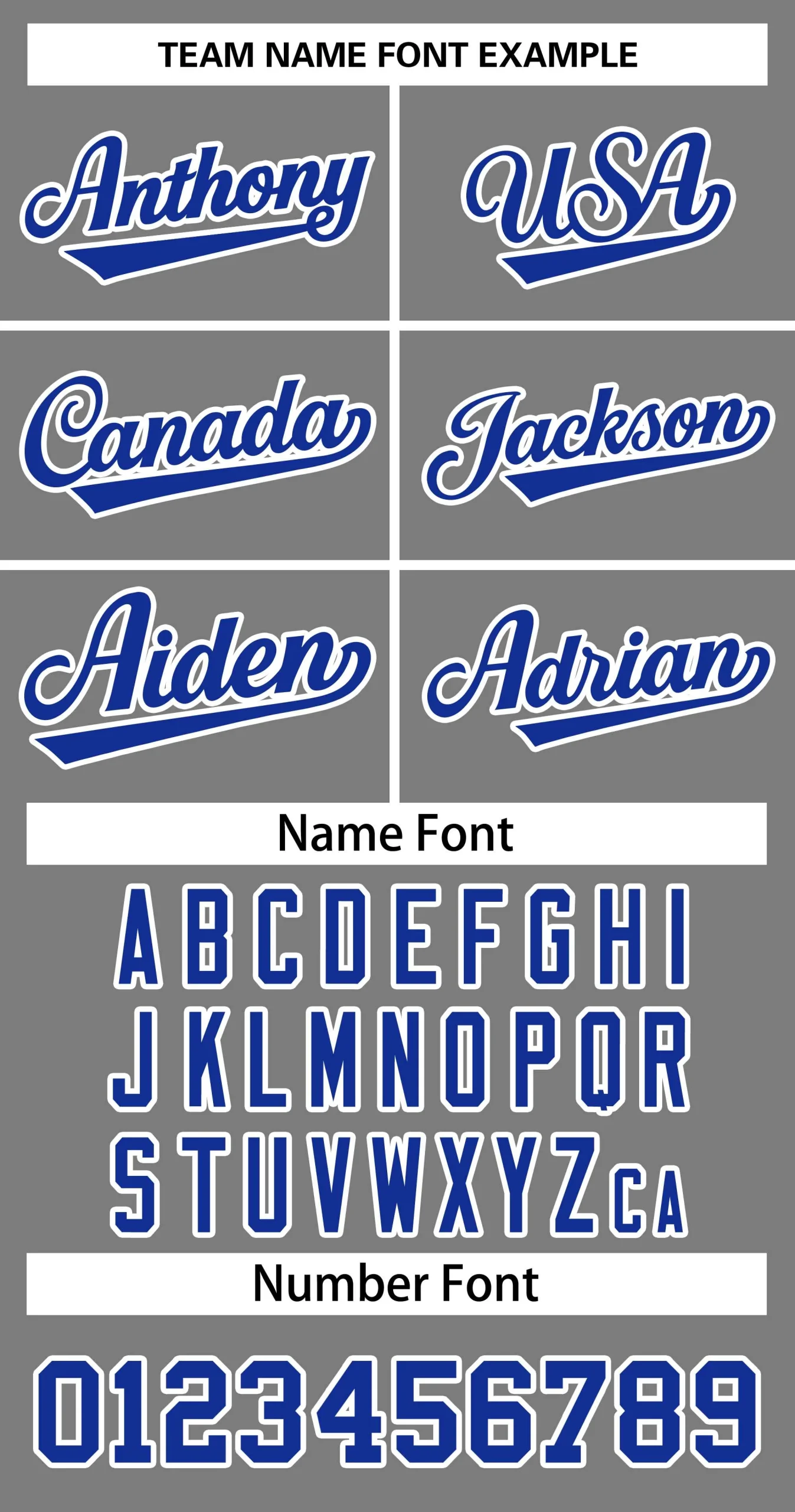 Custom Dark Gray Royal-White Classic Tops Basketball Jersey - Image 3
