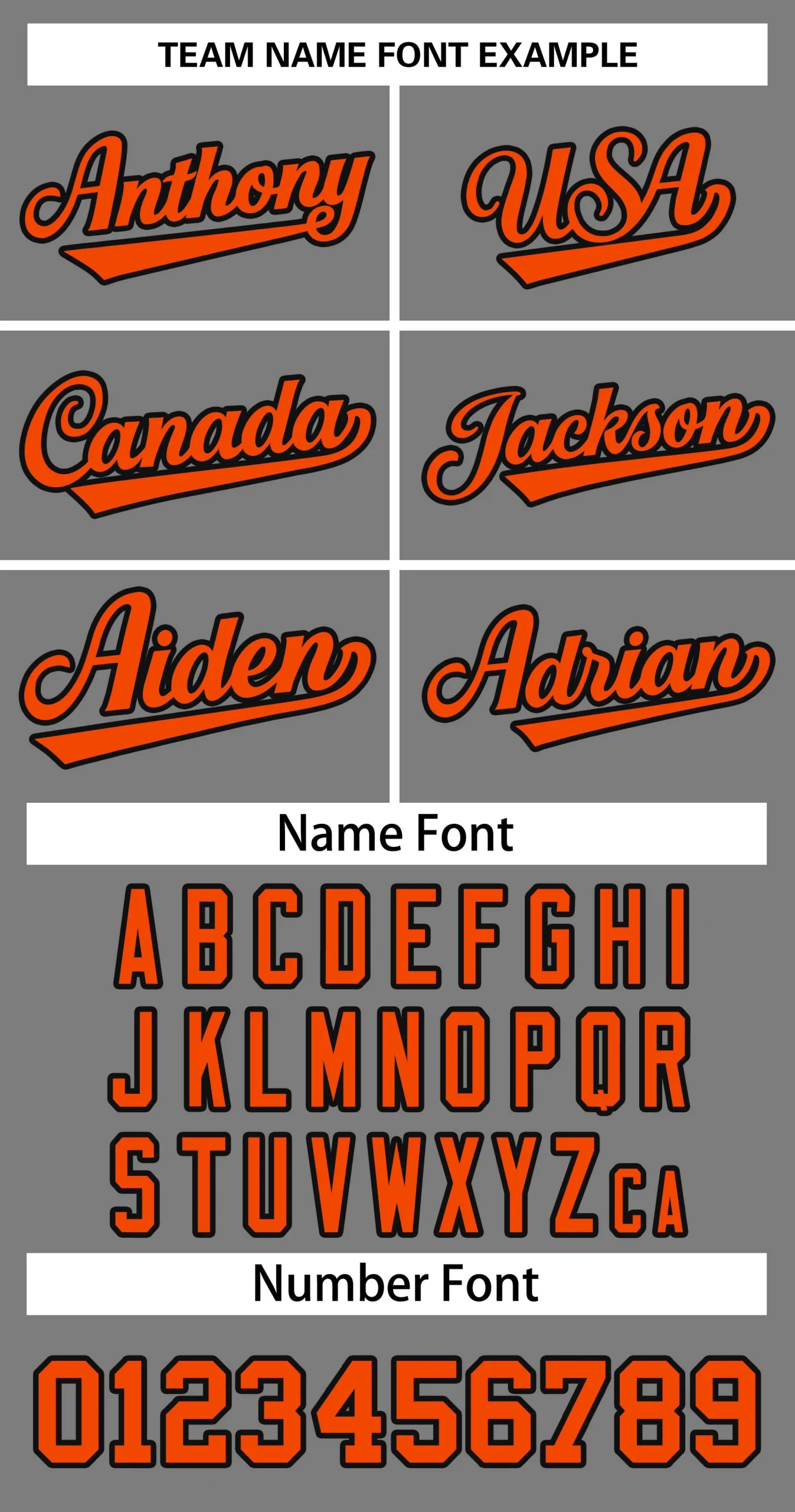 Custom Dark Gray Orange-Black Classic Tops Basketball Jersey - Image 3