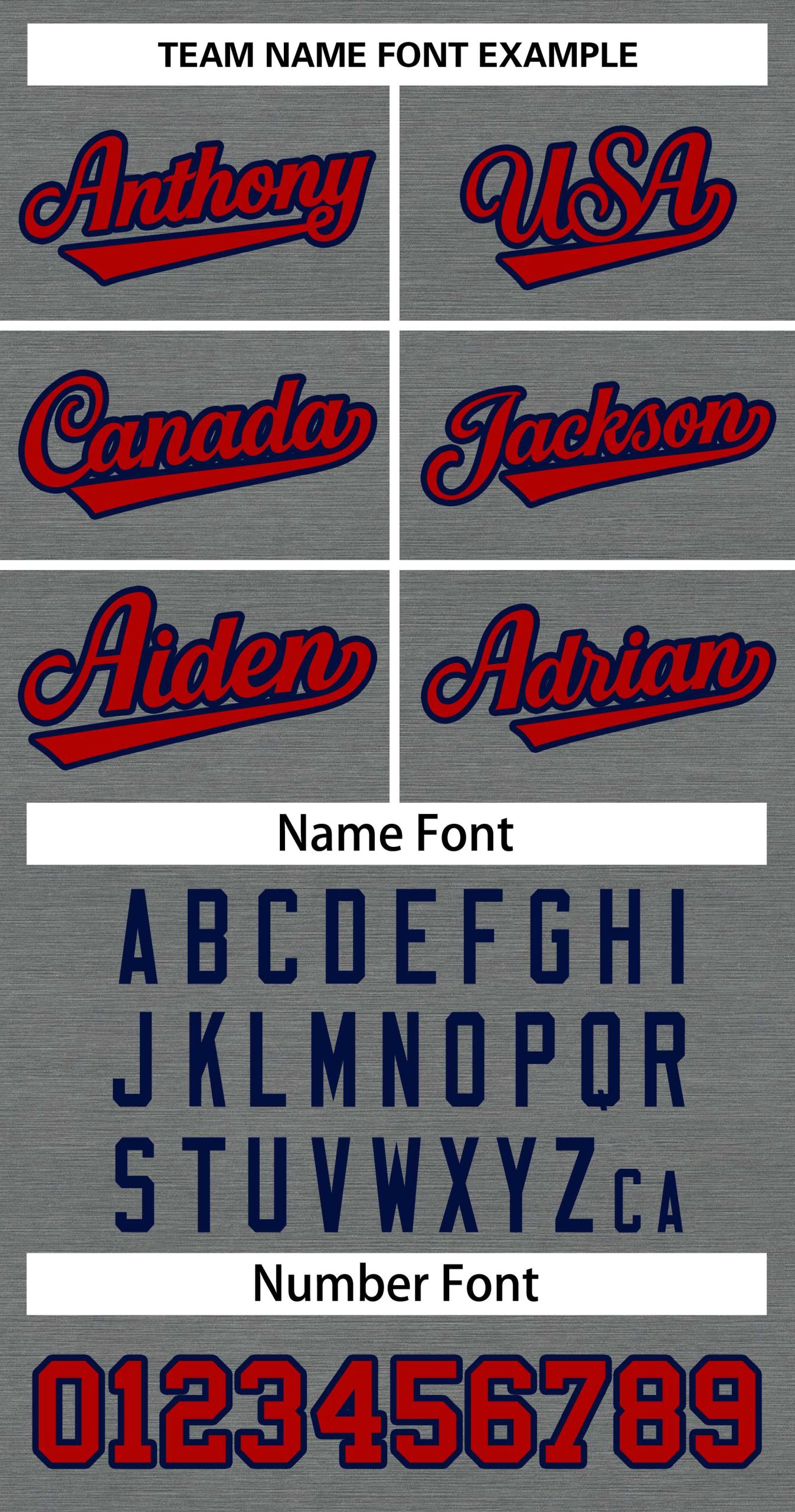 Custom Dark Gray Red-Navy Classic Tops Basketball Jersey - Image 3
