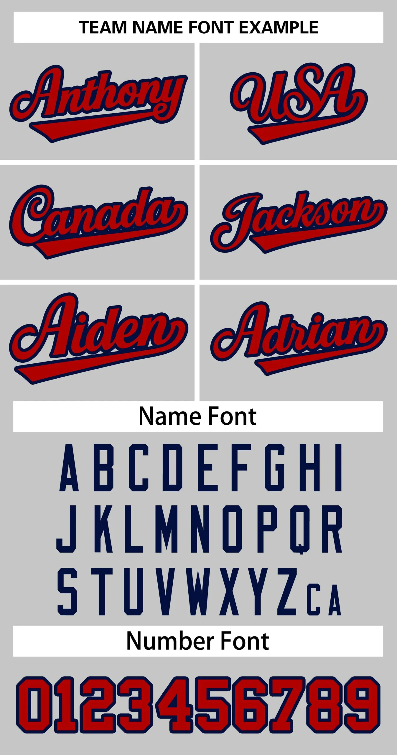 Custom Gray Red-Navy Classic Tops Basketball Jersey - Image 3