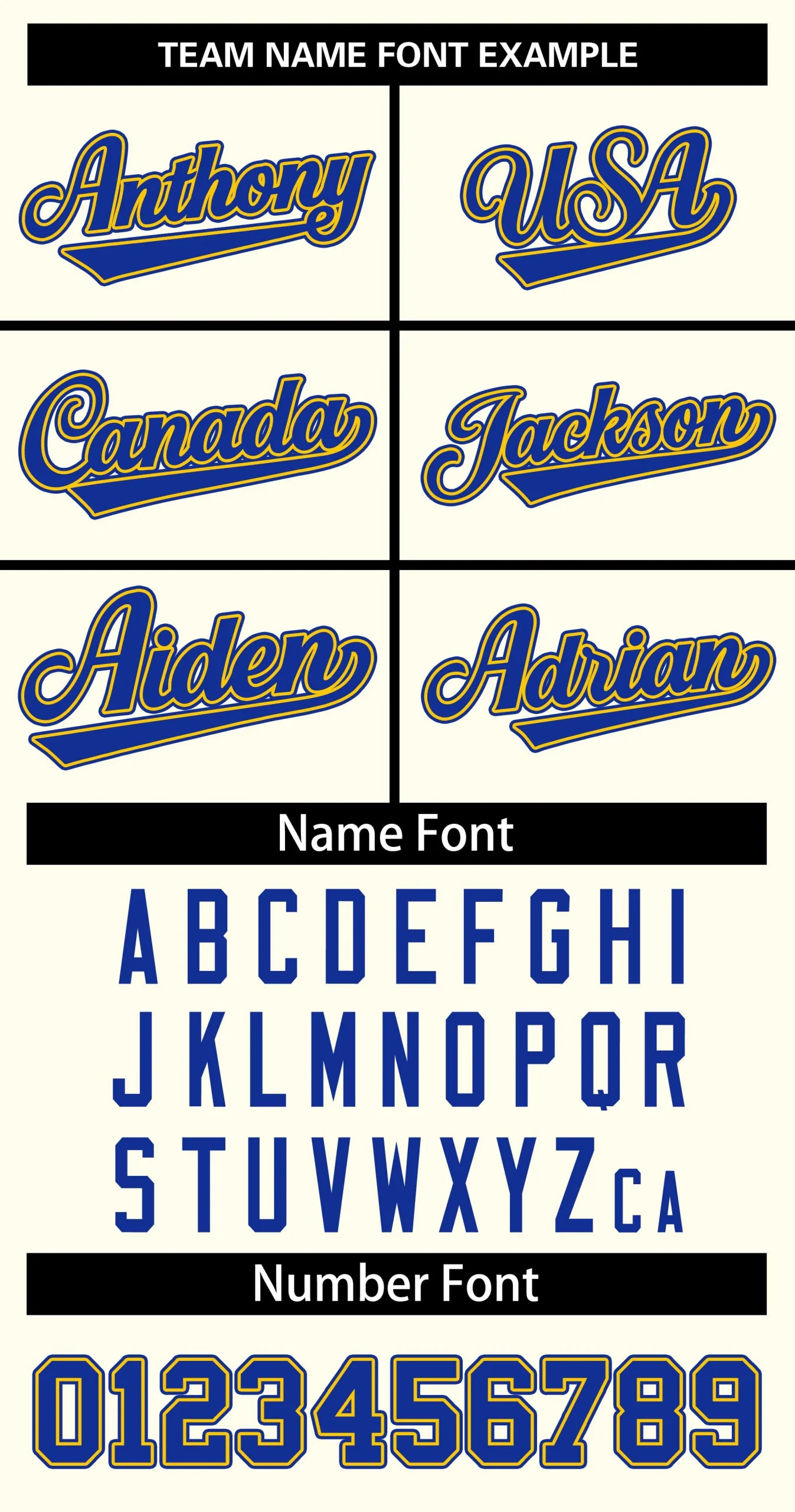 Custom Khaki Royal-Yellow Classic Tops Basketball Jersey - Image 3