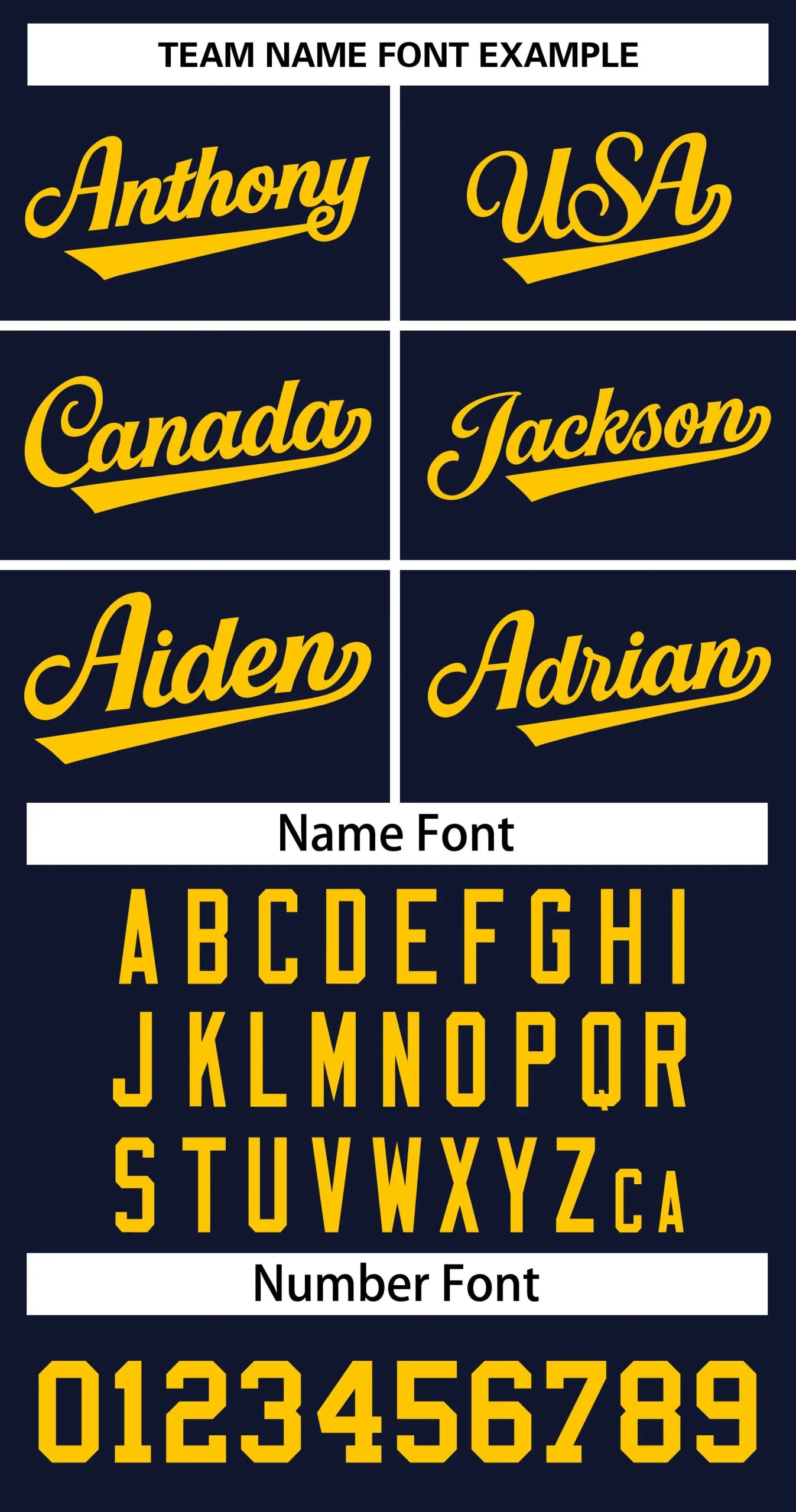 Custom Navy Yellow Classic Tops Basketball Jersey - Image 3