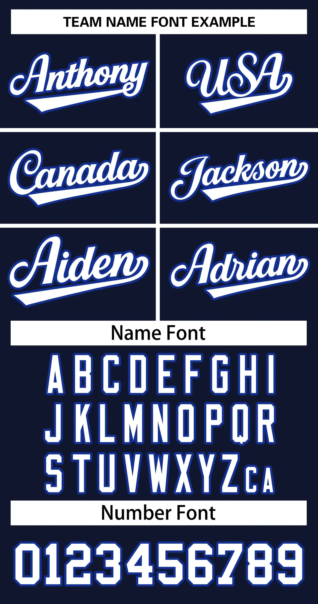 Custom Navy White-Royal Classic Tops Basketball Jersey - Image 3