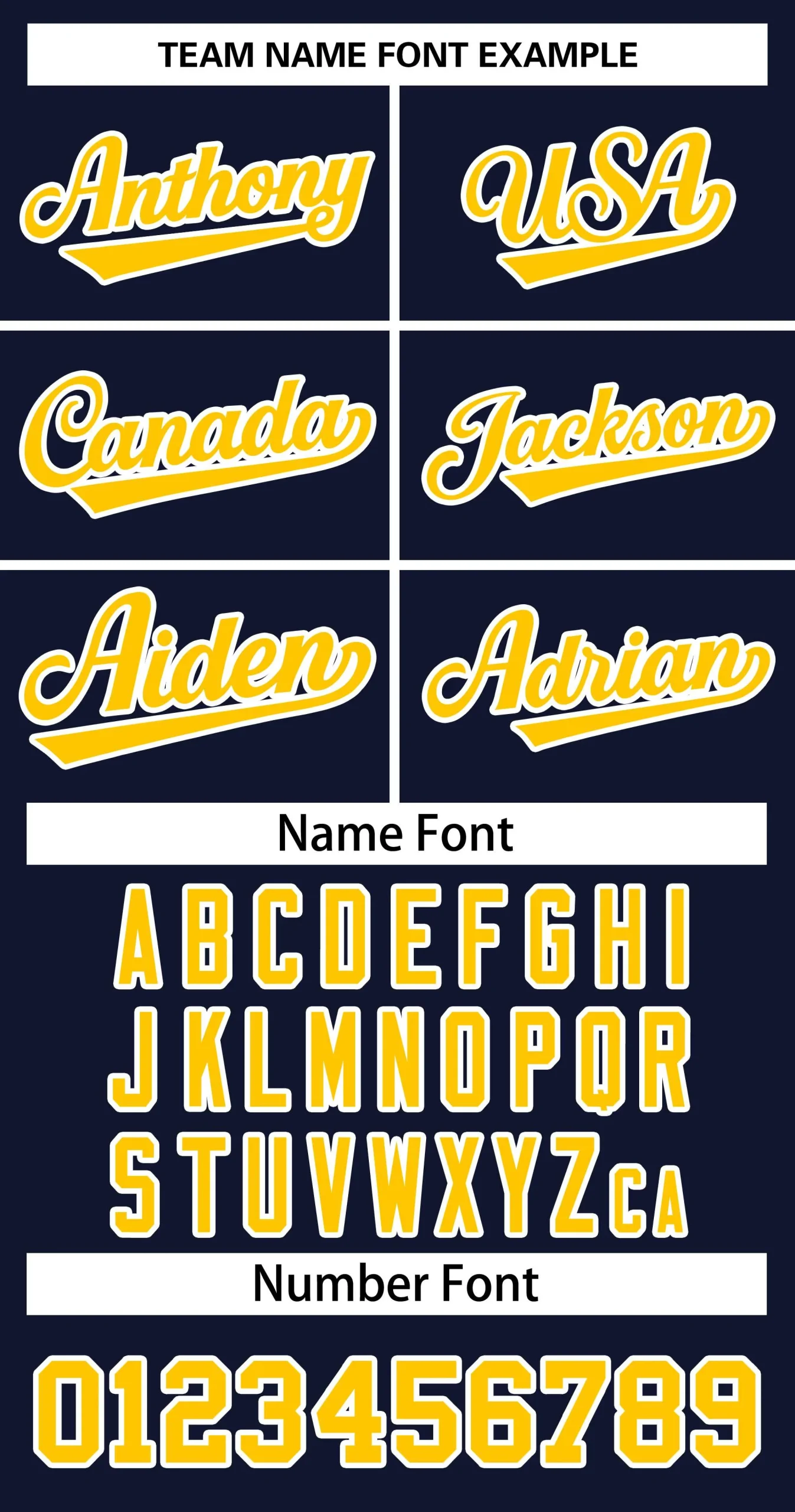 Custom Navy Yellow-White Classic Tops Basketball Jersey - Image 3