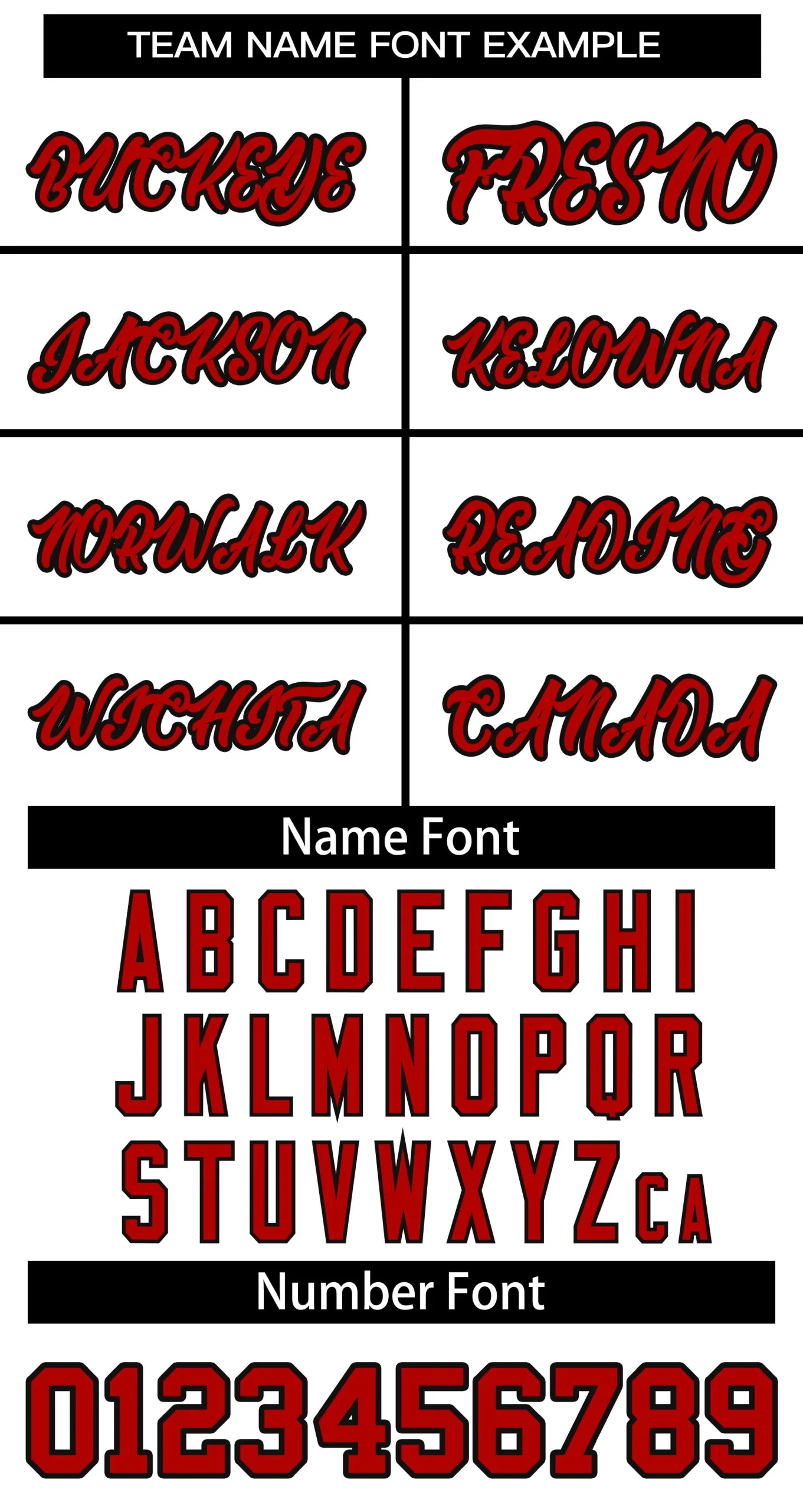 Custom White Red-Black Classic Tops Basketball Jersey - Image 3