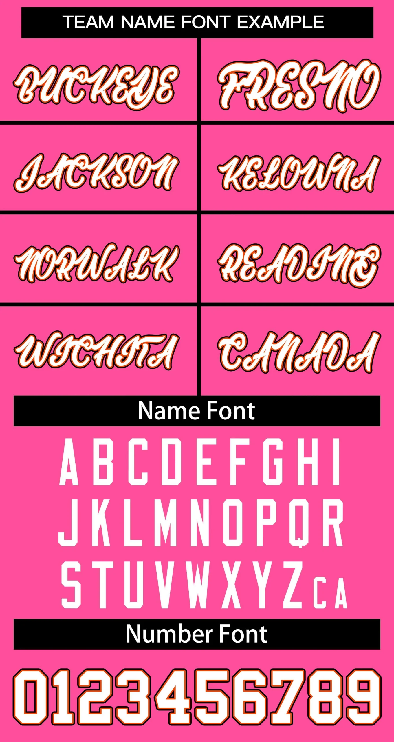 Custom Pink White-Orange Classic Tops Basketball Jersey - Image 3