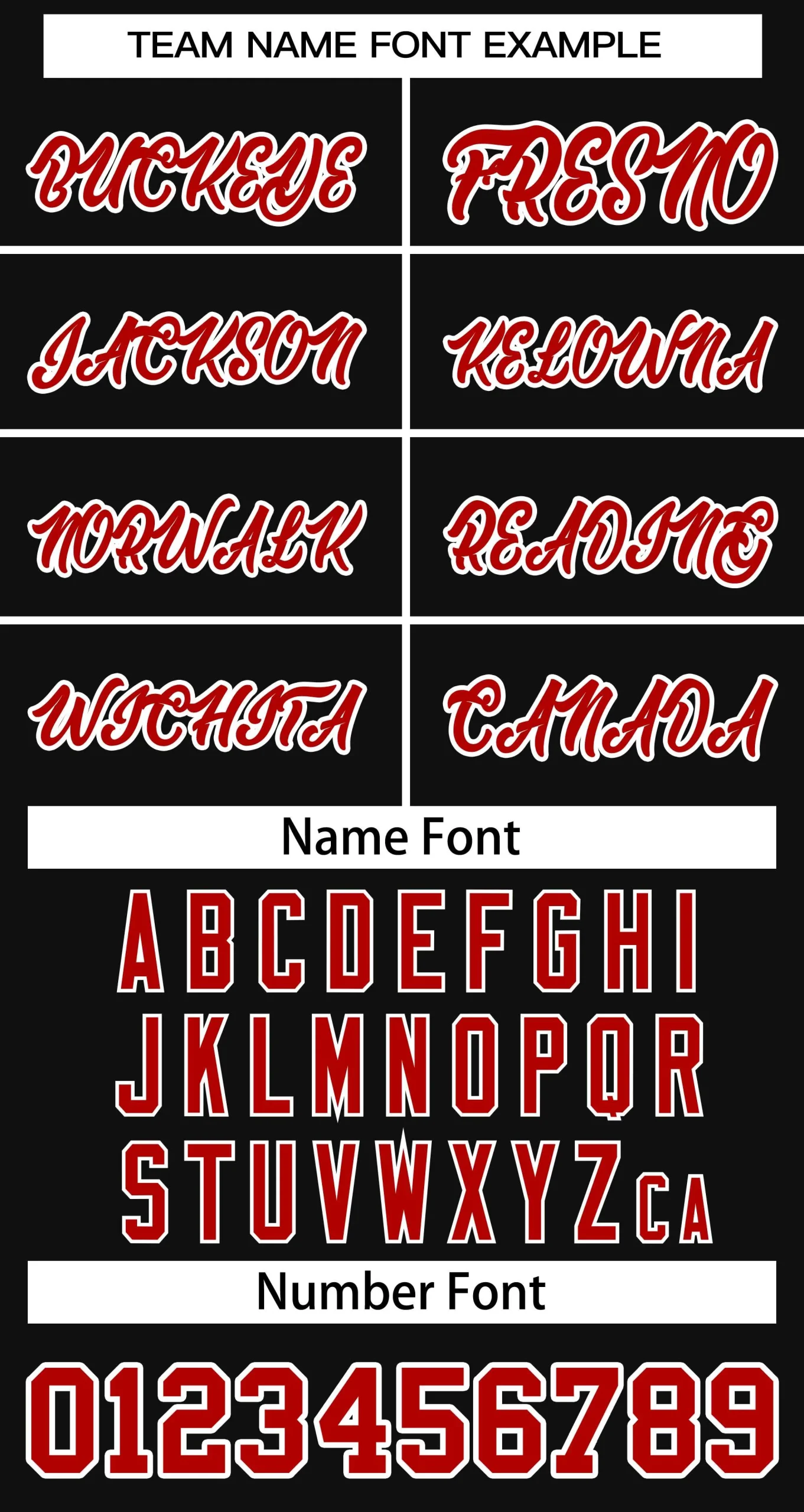 Custom Black Red-White Classic Tops Basketball Jersey - Image 3