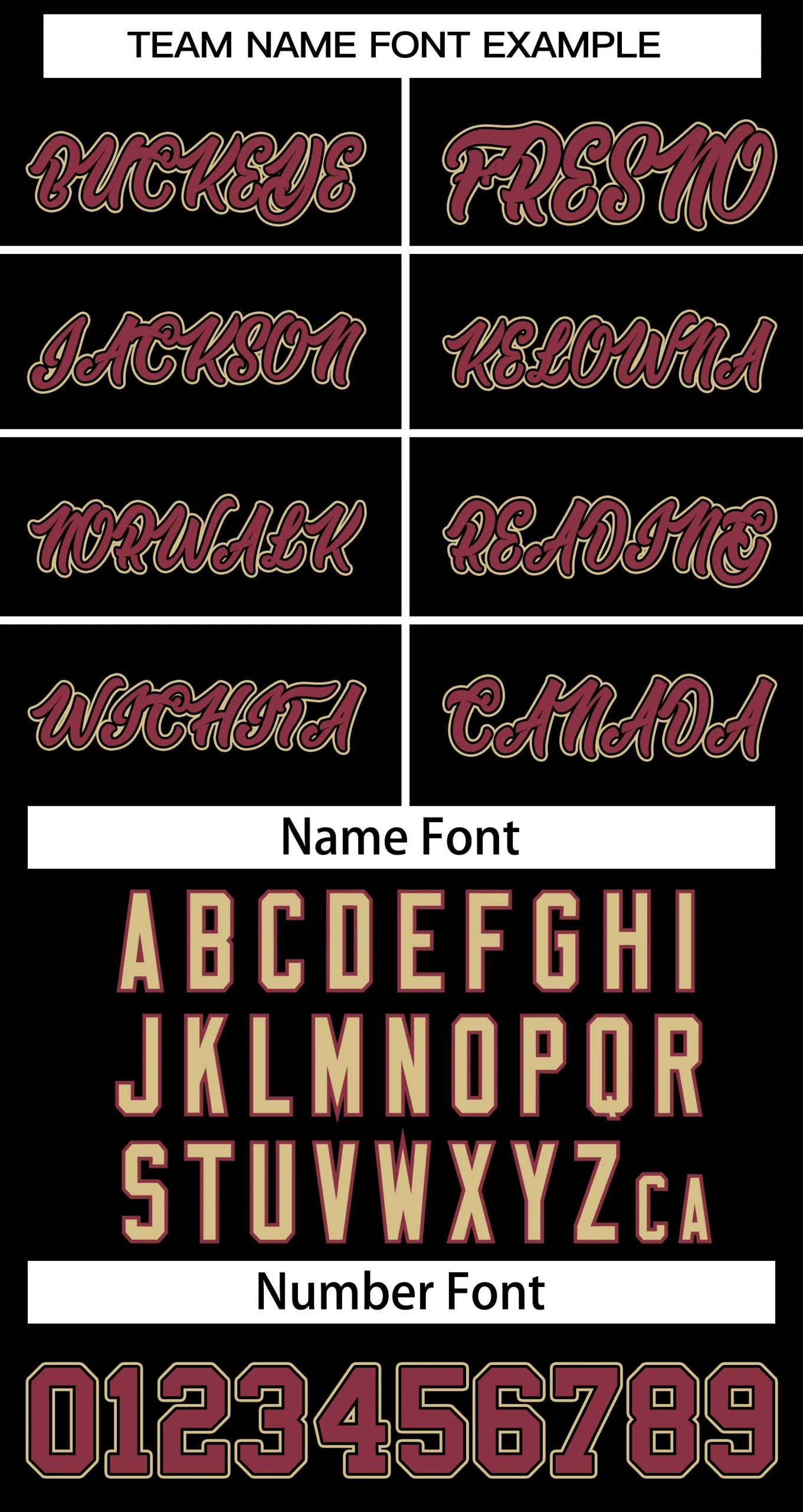 Custom Black Maroon-Black Classic Tops Basketball Jersey - Image 3