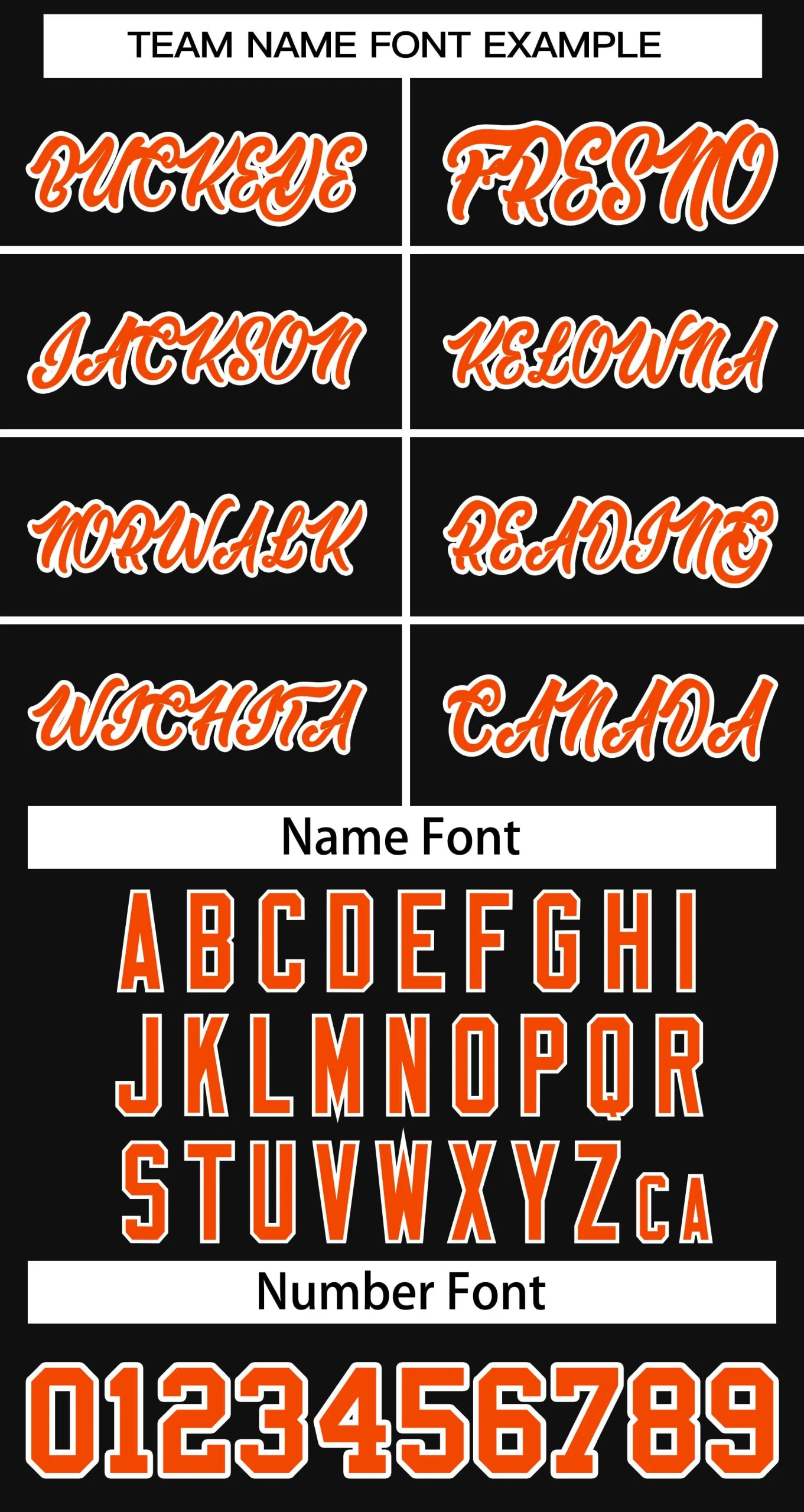 Custom Black Orange-White Classic Tops Basketball Jersey - Image 3