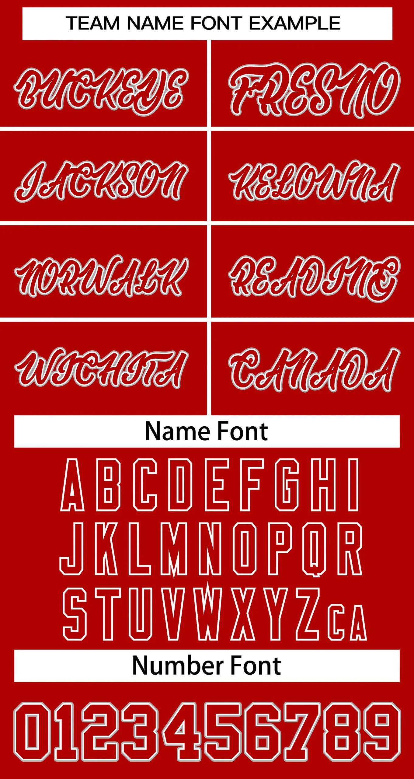 Custom Red Red-White Classic Tops Basketball Jersey - Image 3
