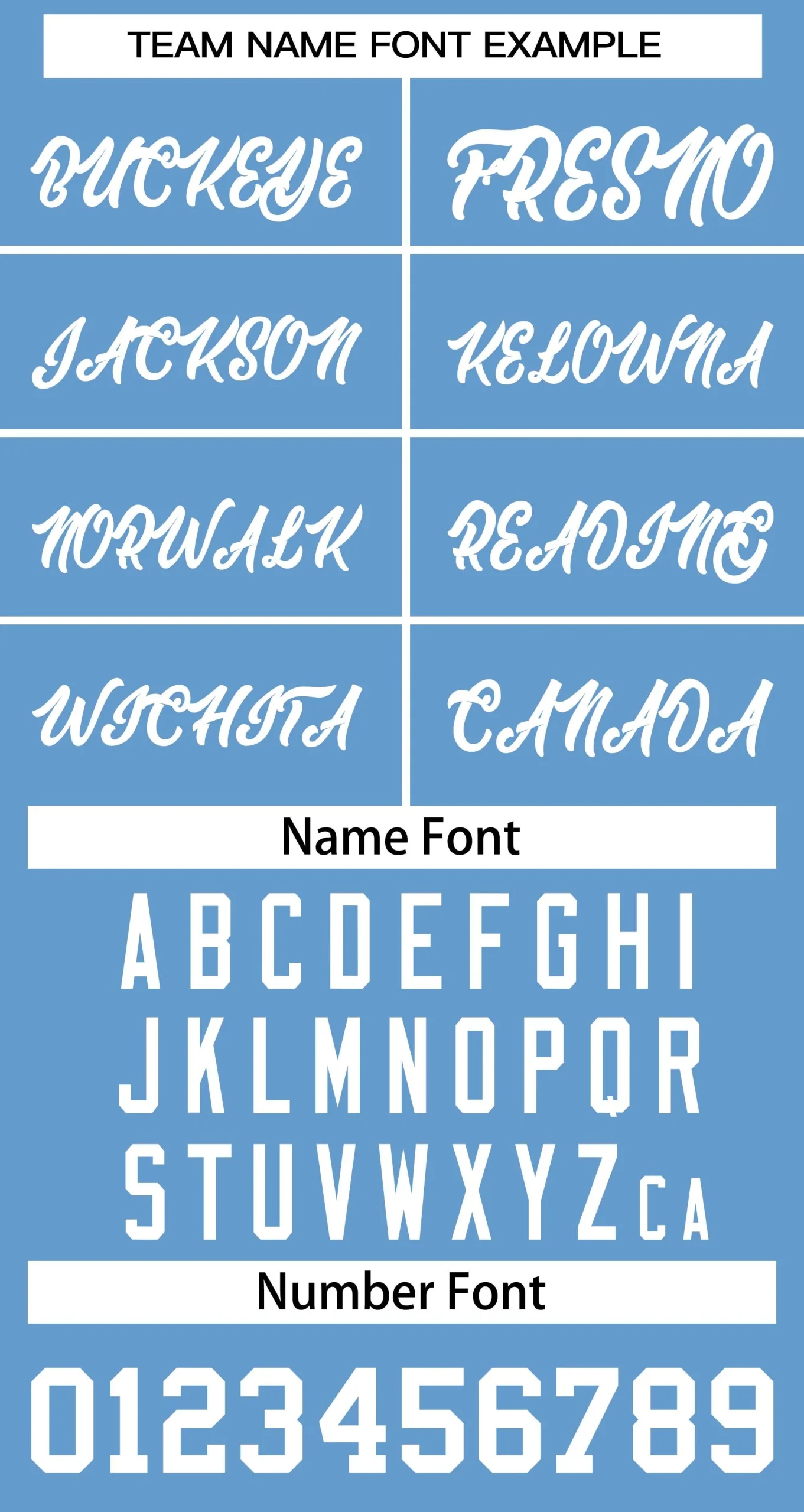 Custom Light Blue White Classic Tops Basketball Jersey - Image 3