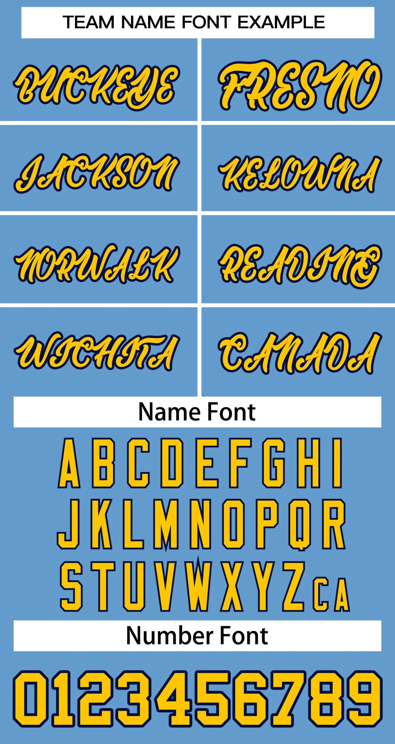 Custom Light Blue Yellow-Navy Classic Tops Basketball Jersey - Image 3