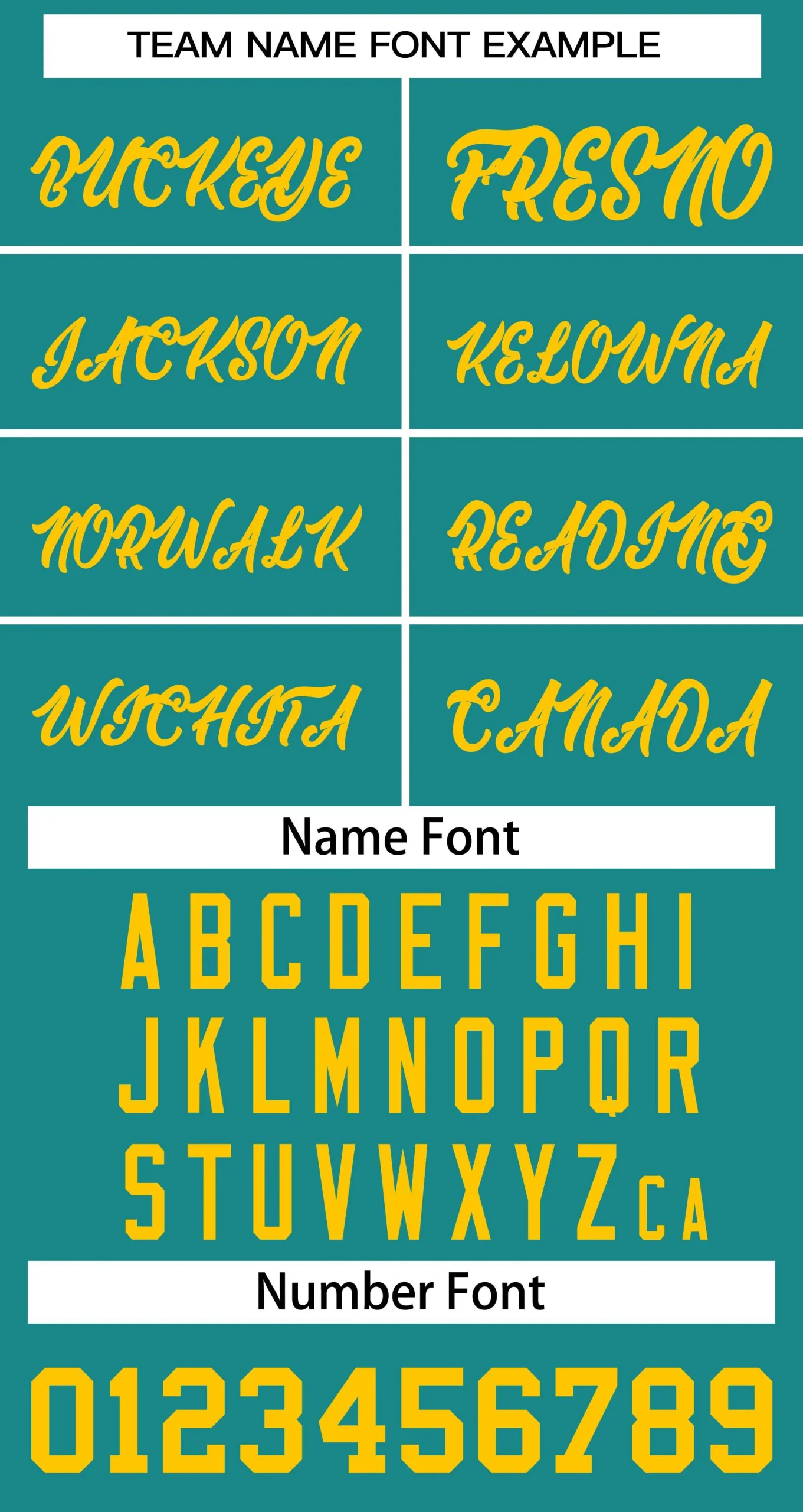 Custom Teal Yellow Classic Tops Basketball Jersey - Image 3