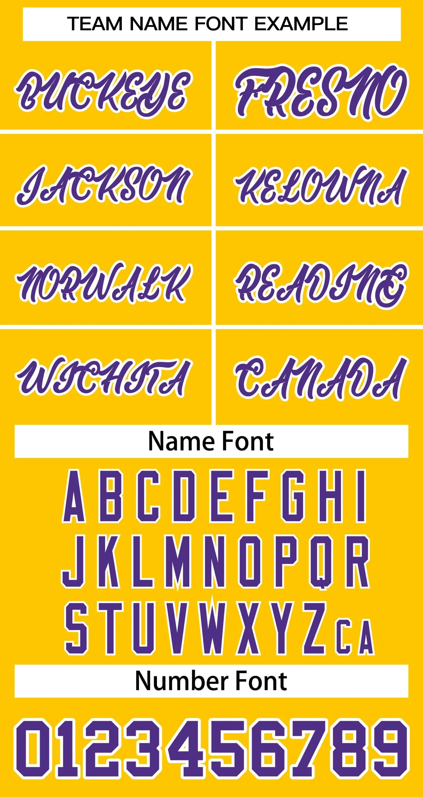 Custom Yellow Purple-White Classic Tops Basketball Jersey - Image 3