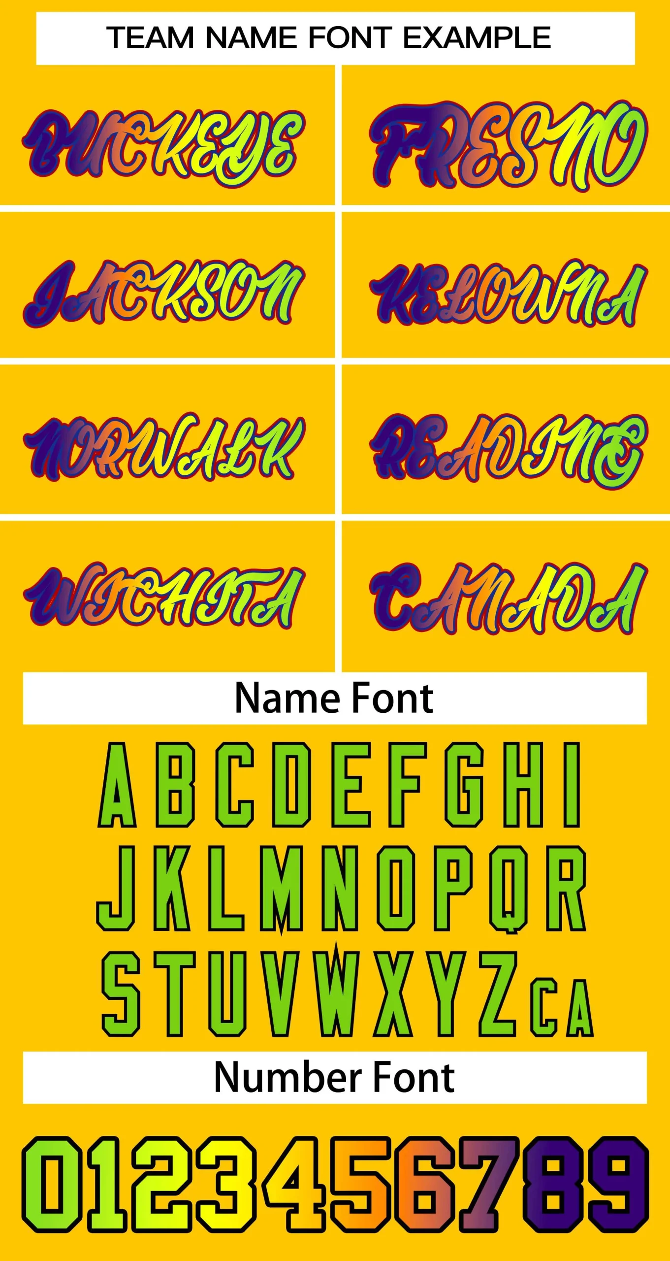 Custom Yellow Purple-Black Classic Gradient Fashion Tops Basketball Jersey - Image 4