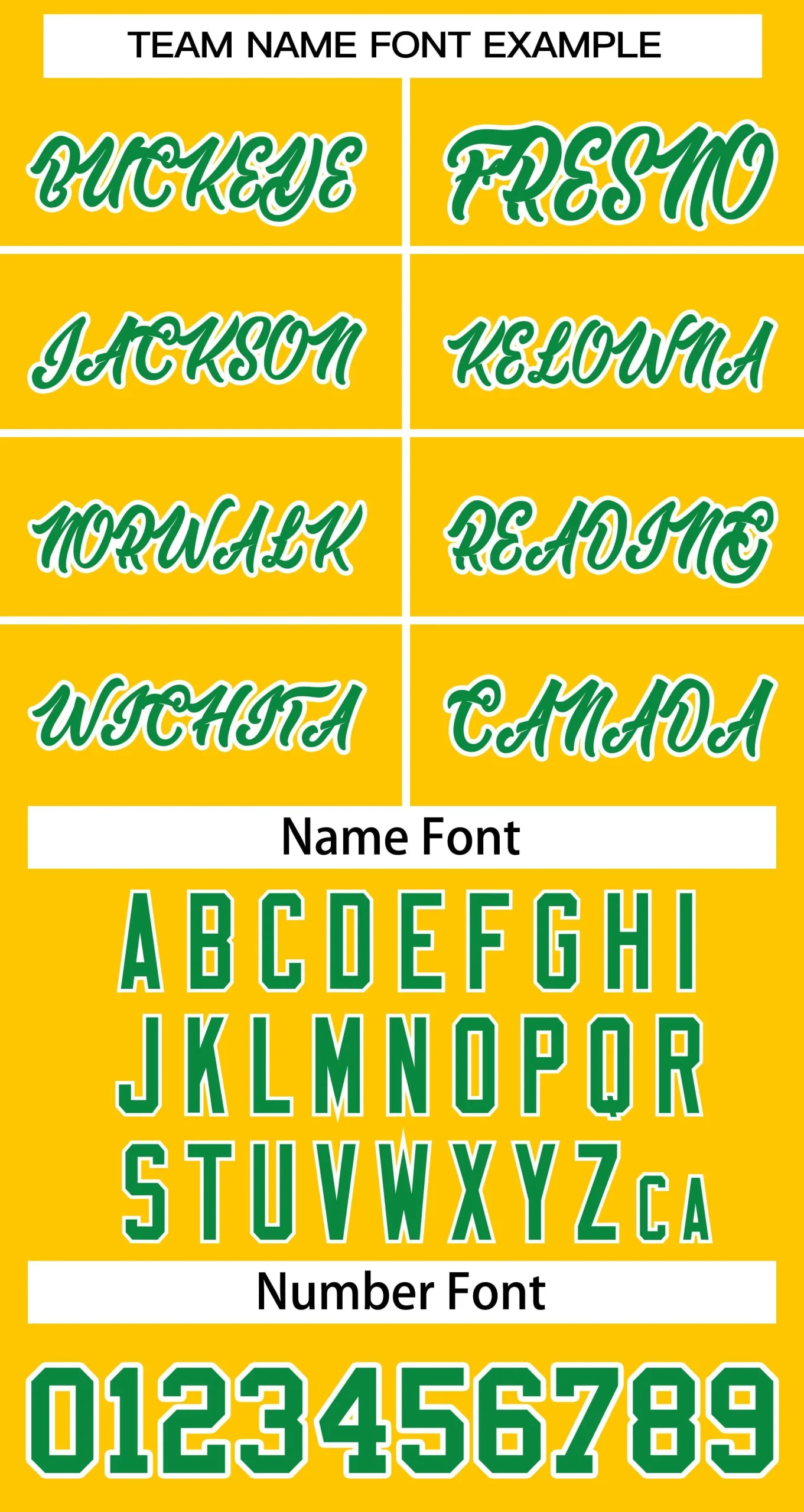 Custom Yellow Kelly Green-White Classic Tops Basketball Jersey - Image 4