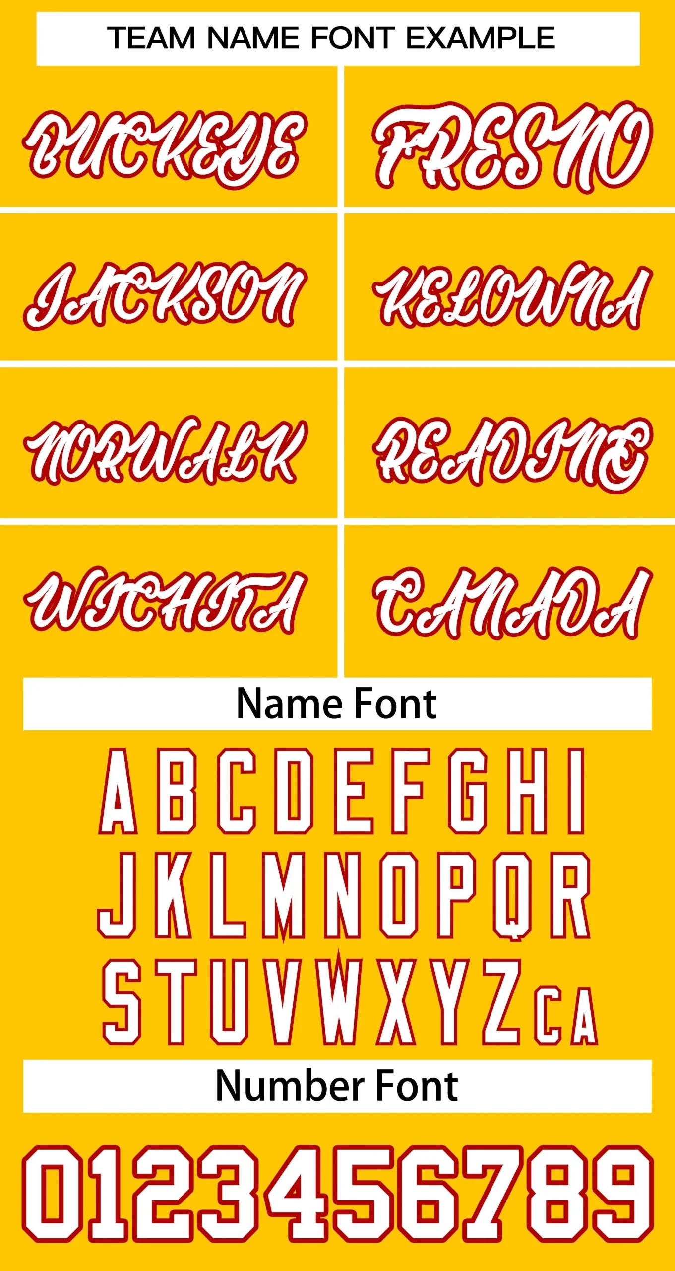 Custom Yellow White-Red Classic Tops Basketball Jersey - Image 3