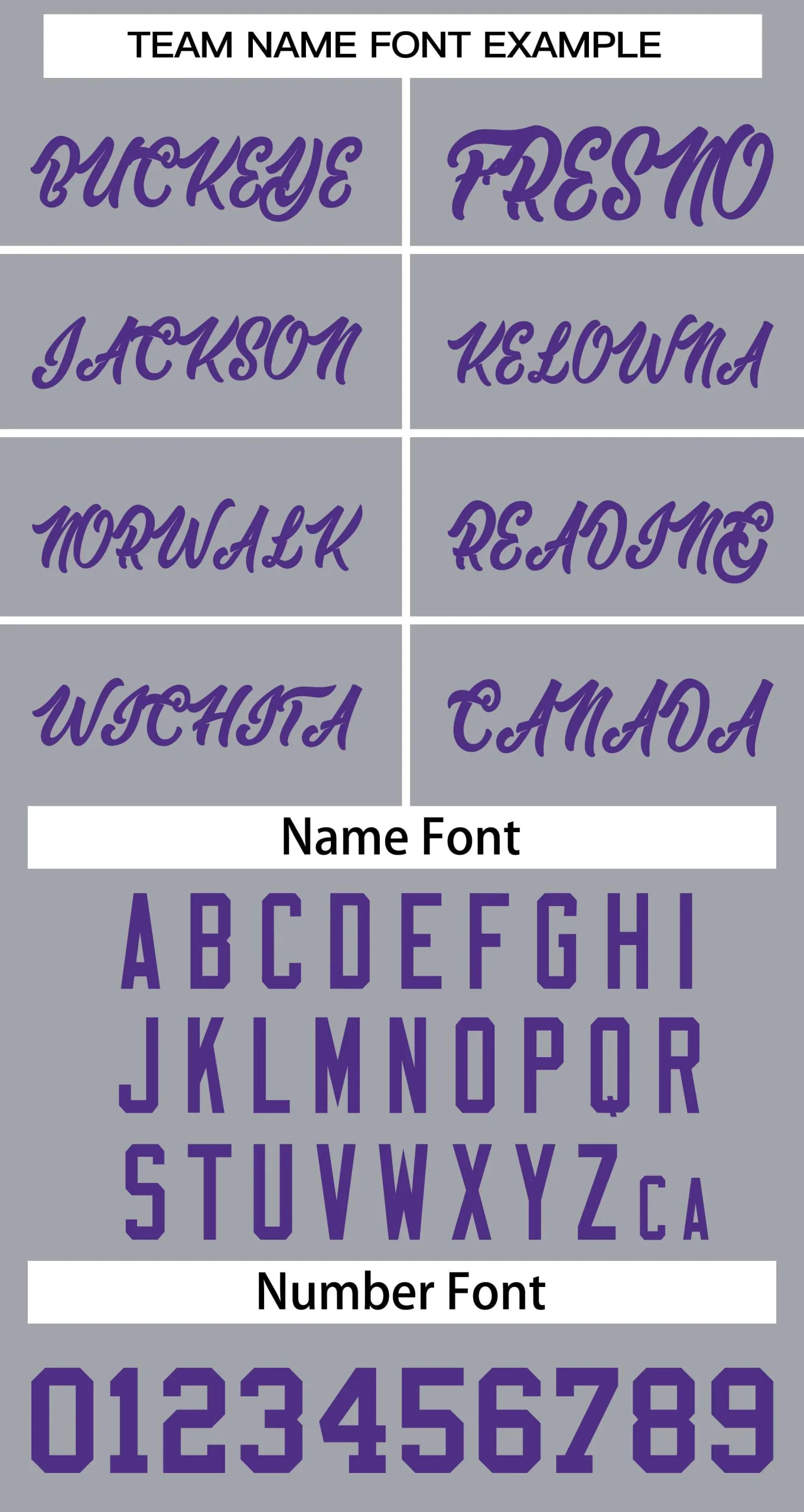 Custom Gray Purple Classic Tops Basketball Jersey - Image 3