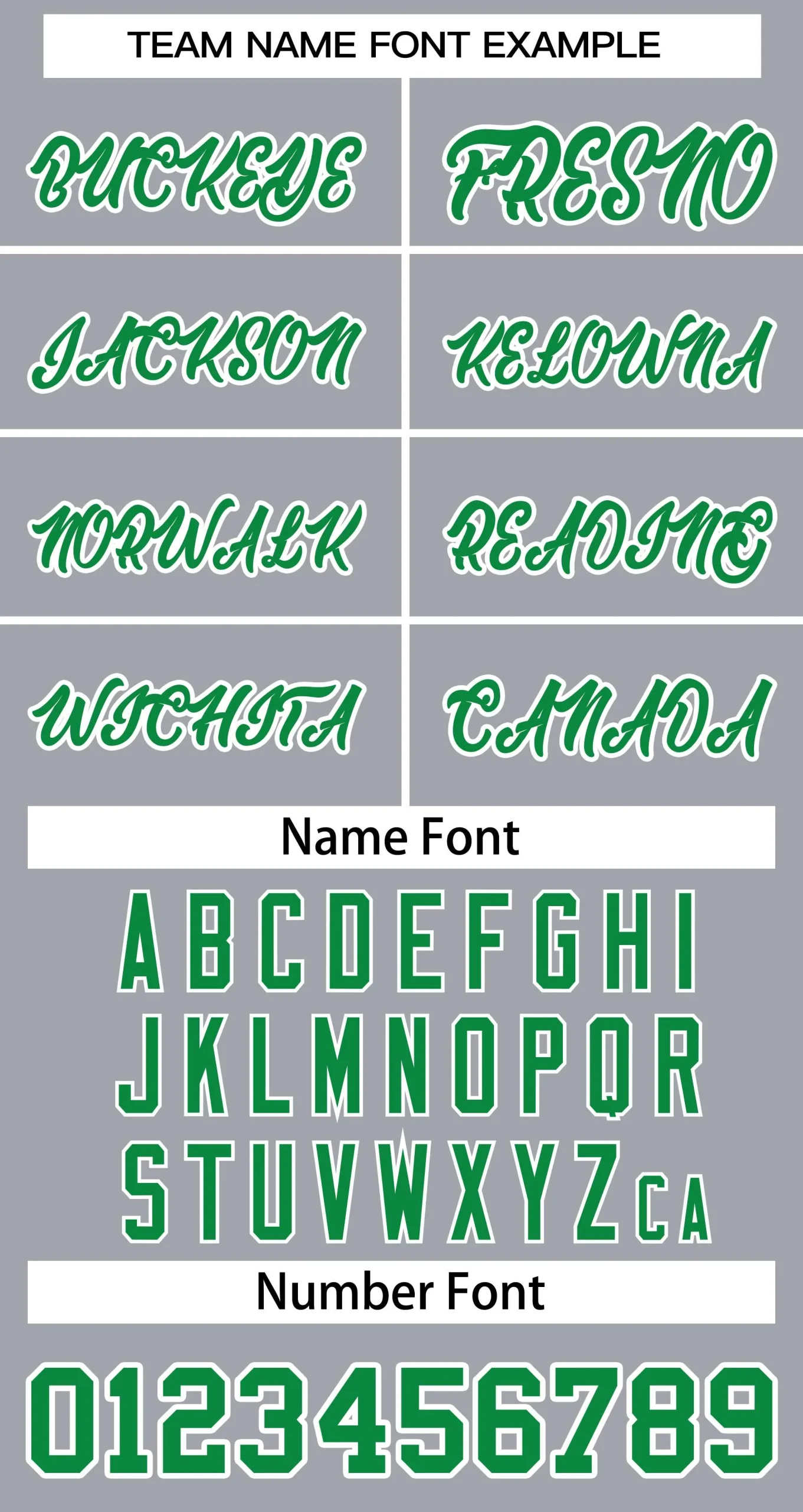 Custom Gray Kelly Green-White Classic Tops Basketball Jersey - Image 4