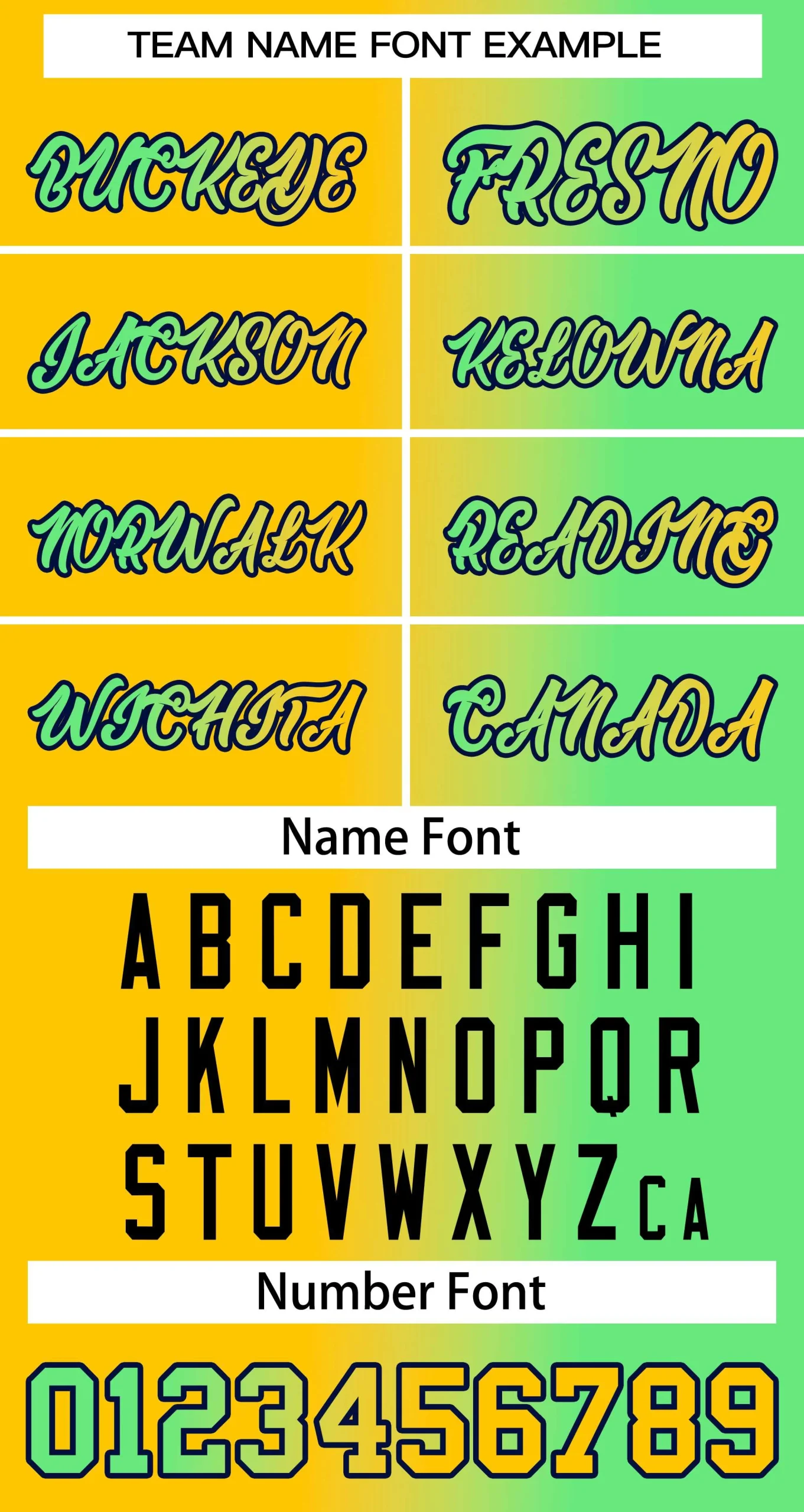 Custom Yellow Neon Green-Black Gradient Fashion Tops Basketball Jersey - Image 3