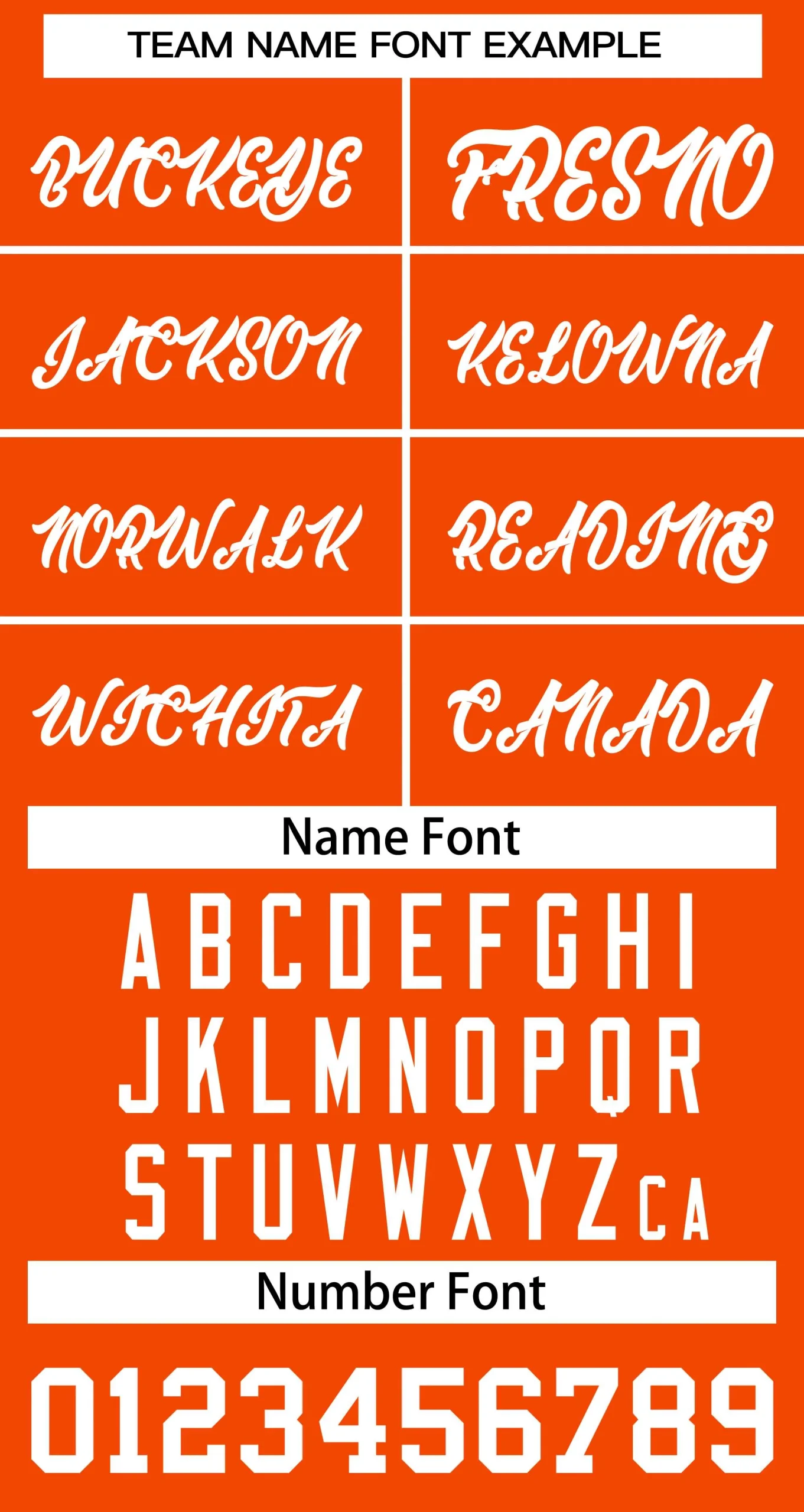 Custom Orange White Classic Tops Basketball Jersey - Image 3