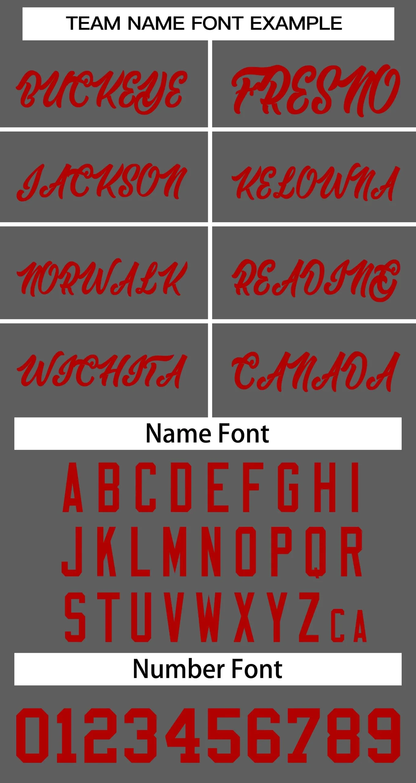 Custom Dark Gray Red Classic Tops Basketball Jersey - Image 3